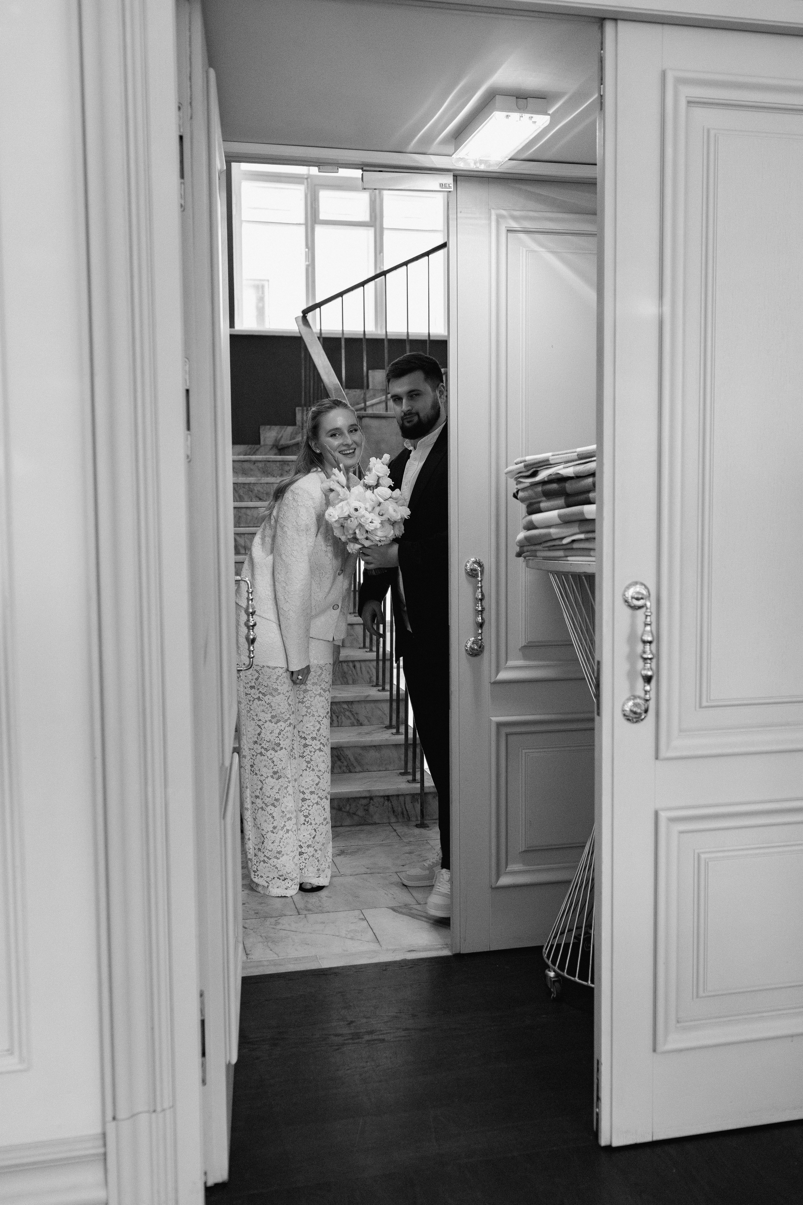 Полина & Руслан. Кузьмина Анастасия — контент-фотограф | Москва