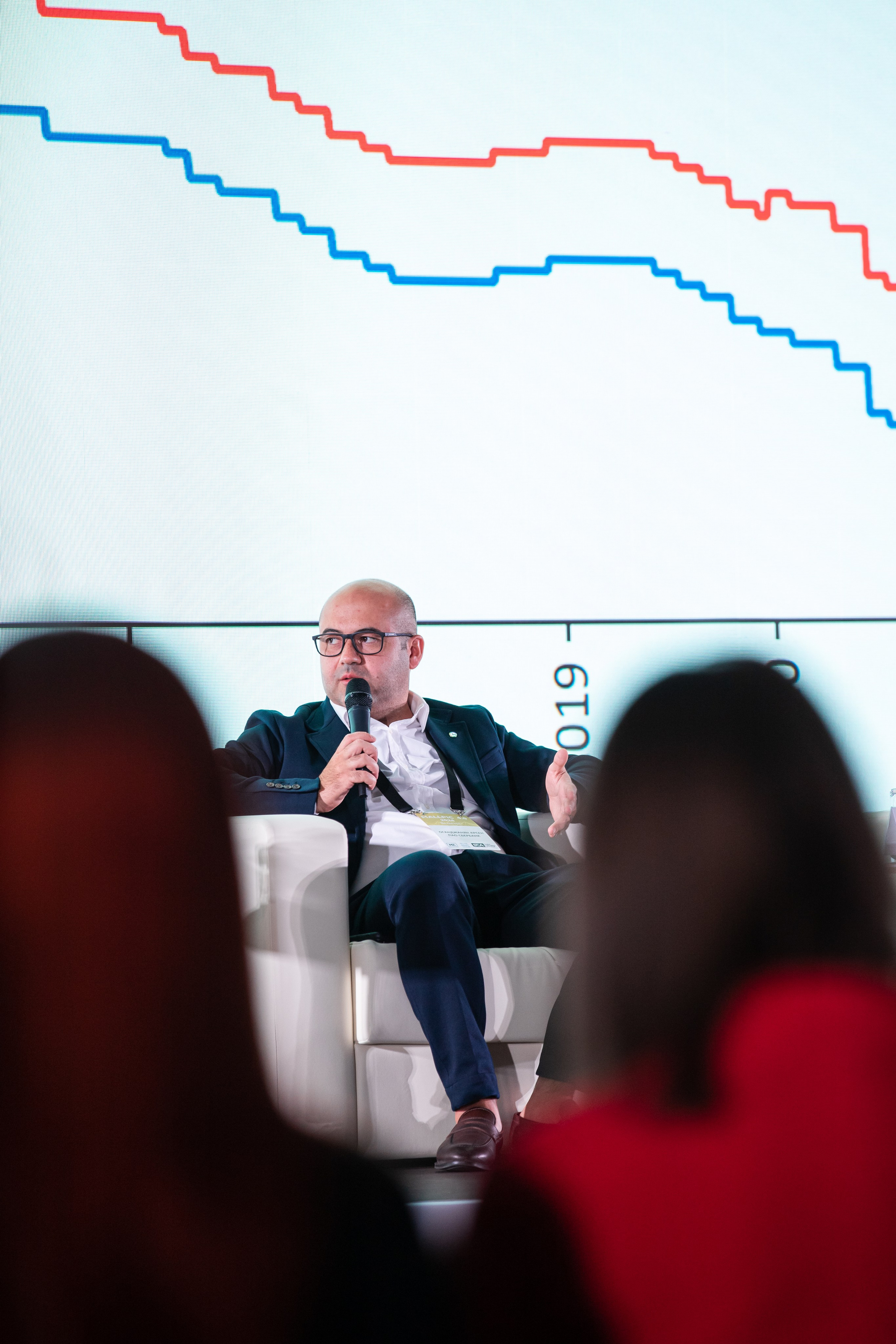 Сессия MALLPIC. Репортажный и fashion фотограф в Москве Сергей Бардин