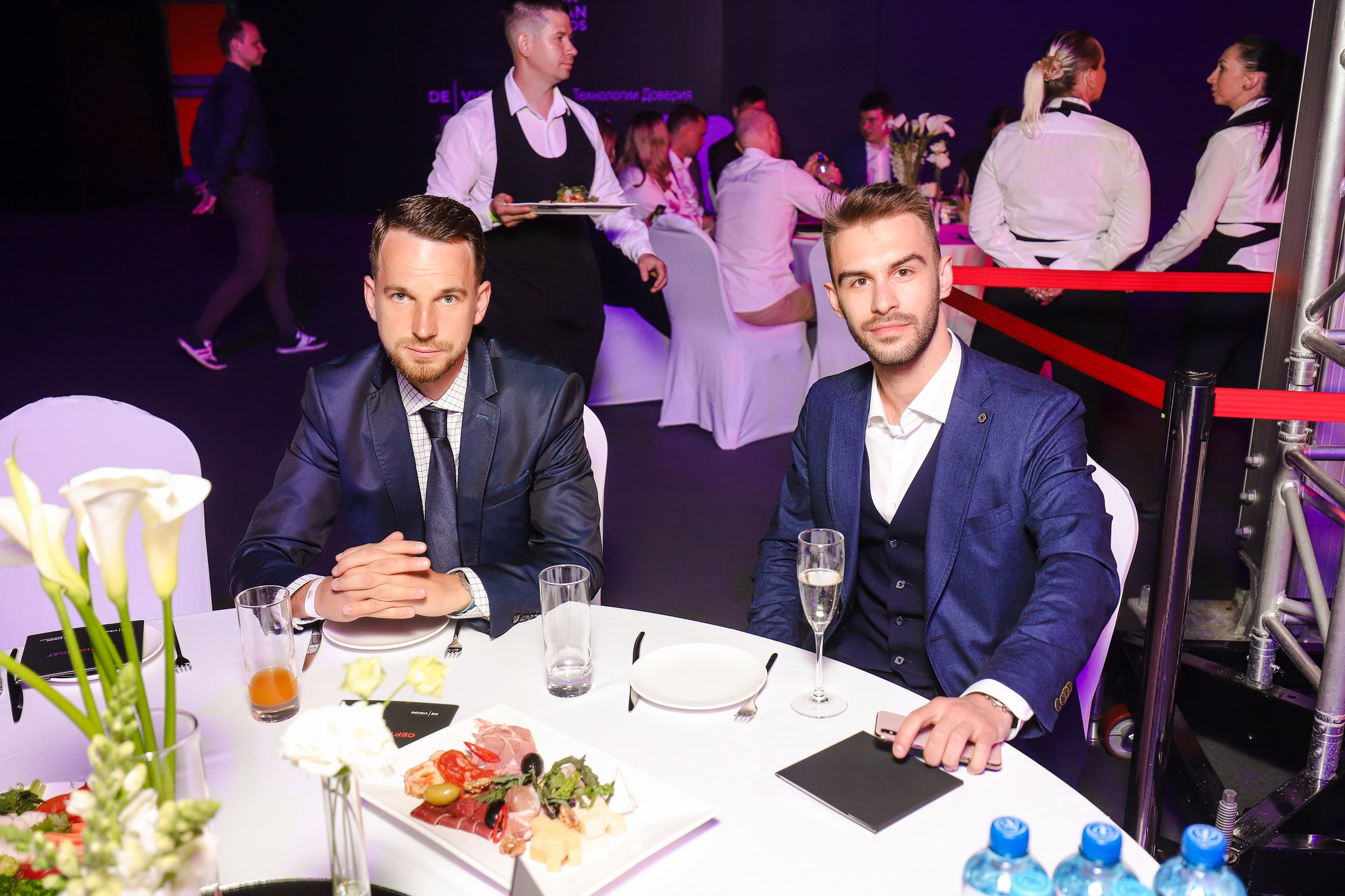 Премия Urban Awards. Репортажный и fashion фотограф в Москве Сергей Бардин