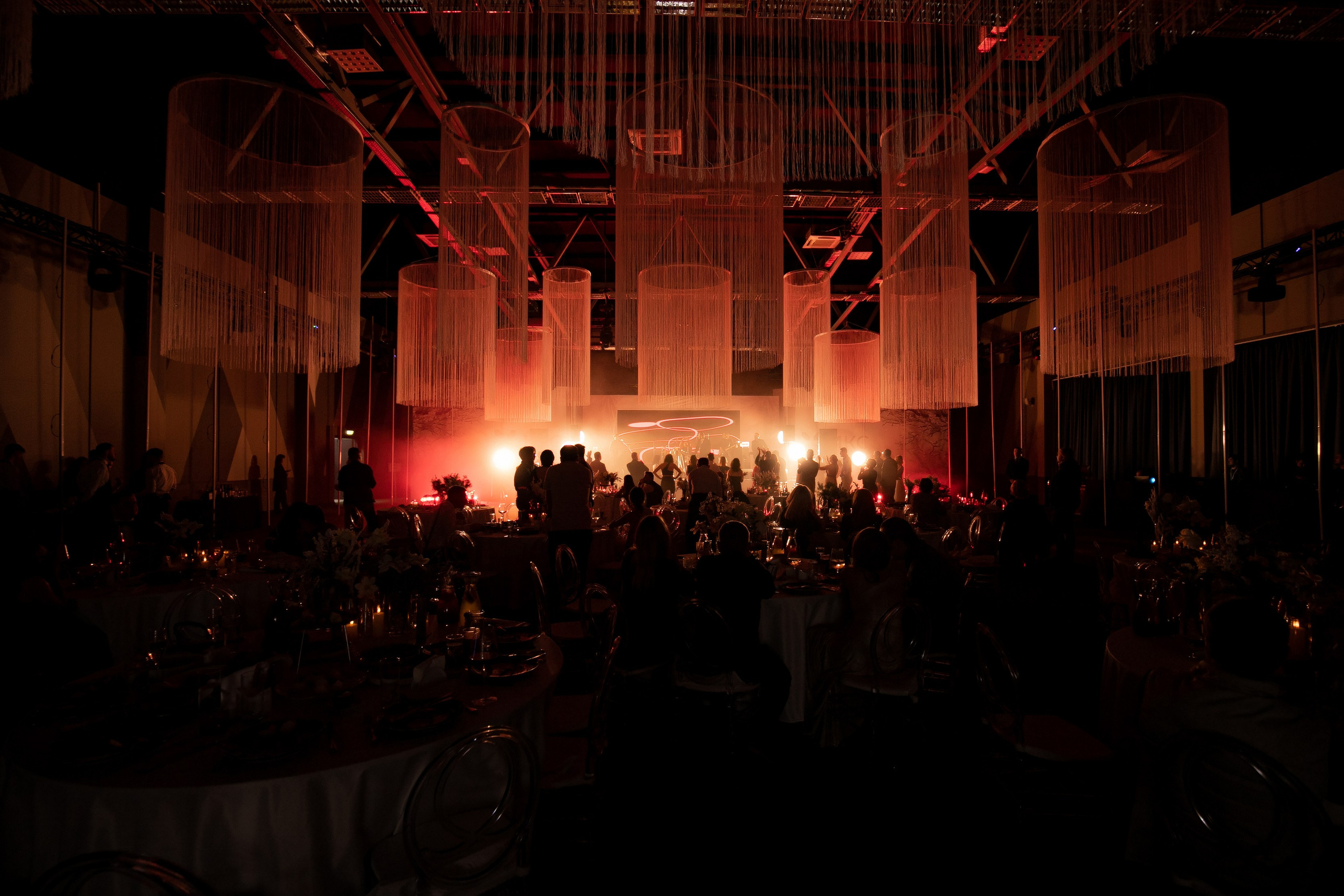 Роза Холл. Репортажный и fashion фотограф в Москве Сергей Бардин