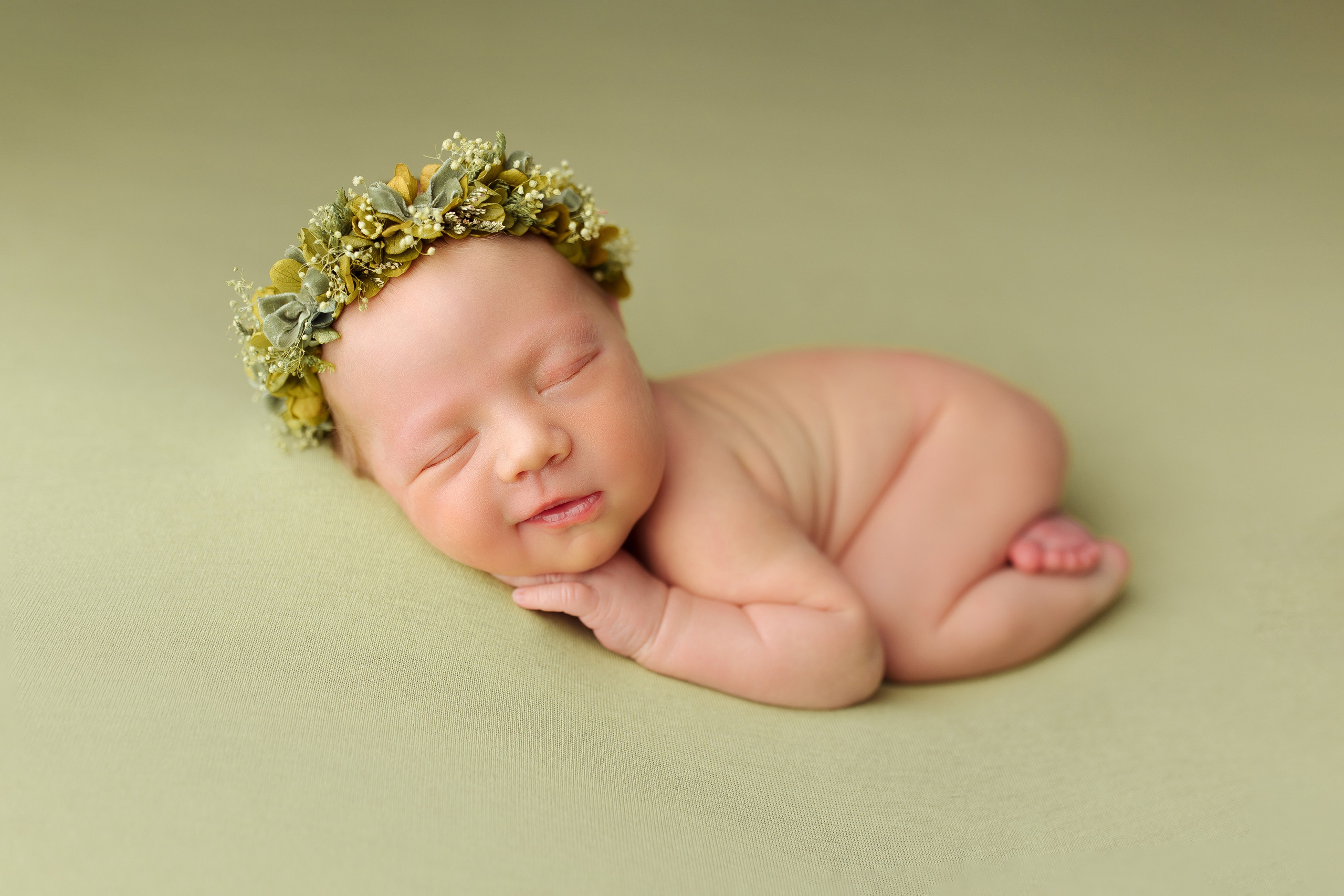 Новорожденные. Детский фотограф новорожденных Москва. годики под ключ. своя студия