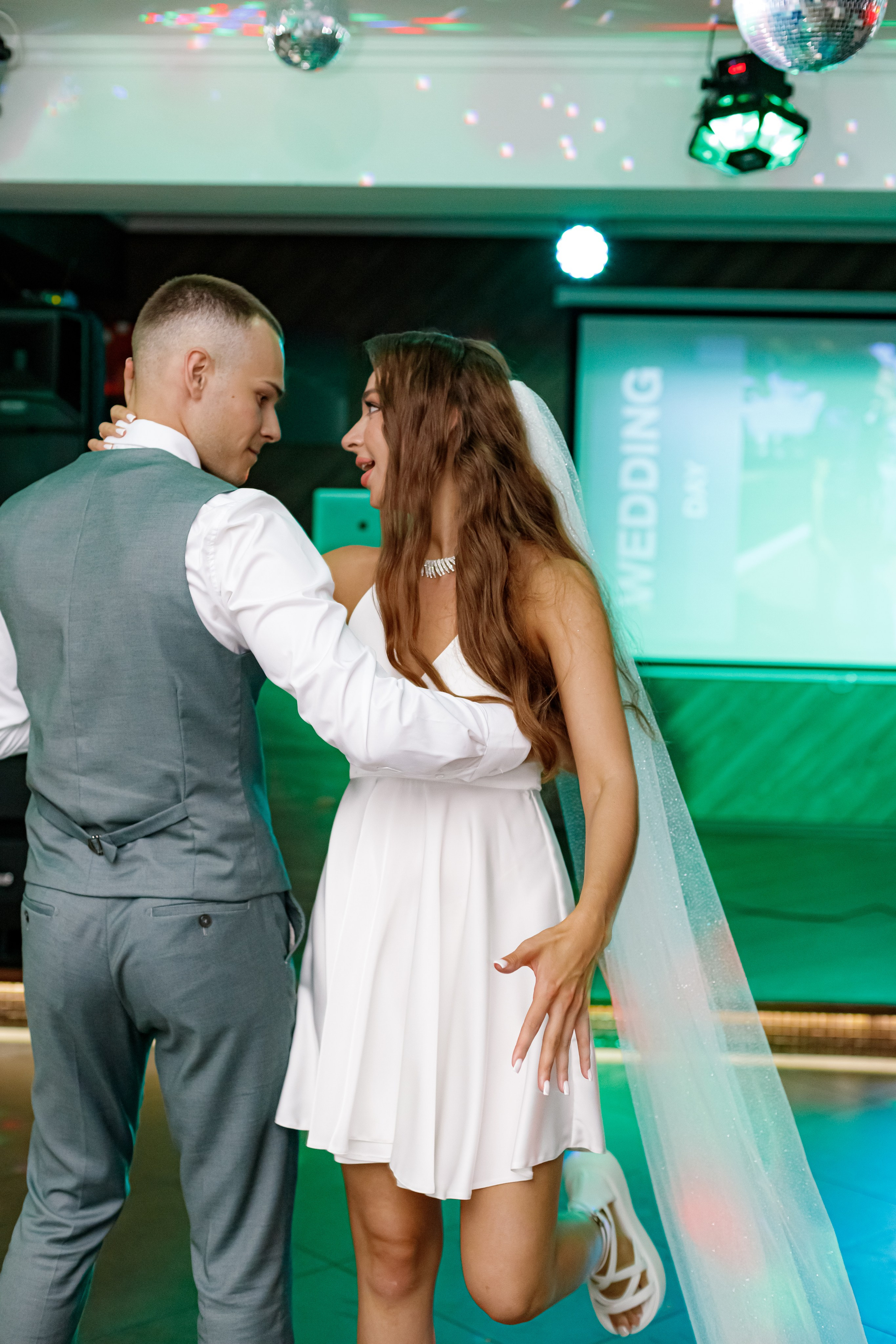 A&O wedding day. Photokarish