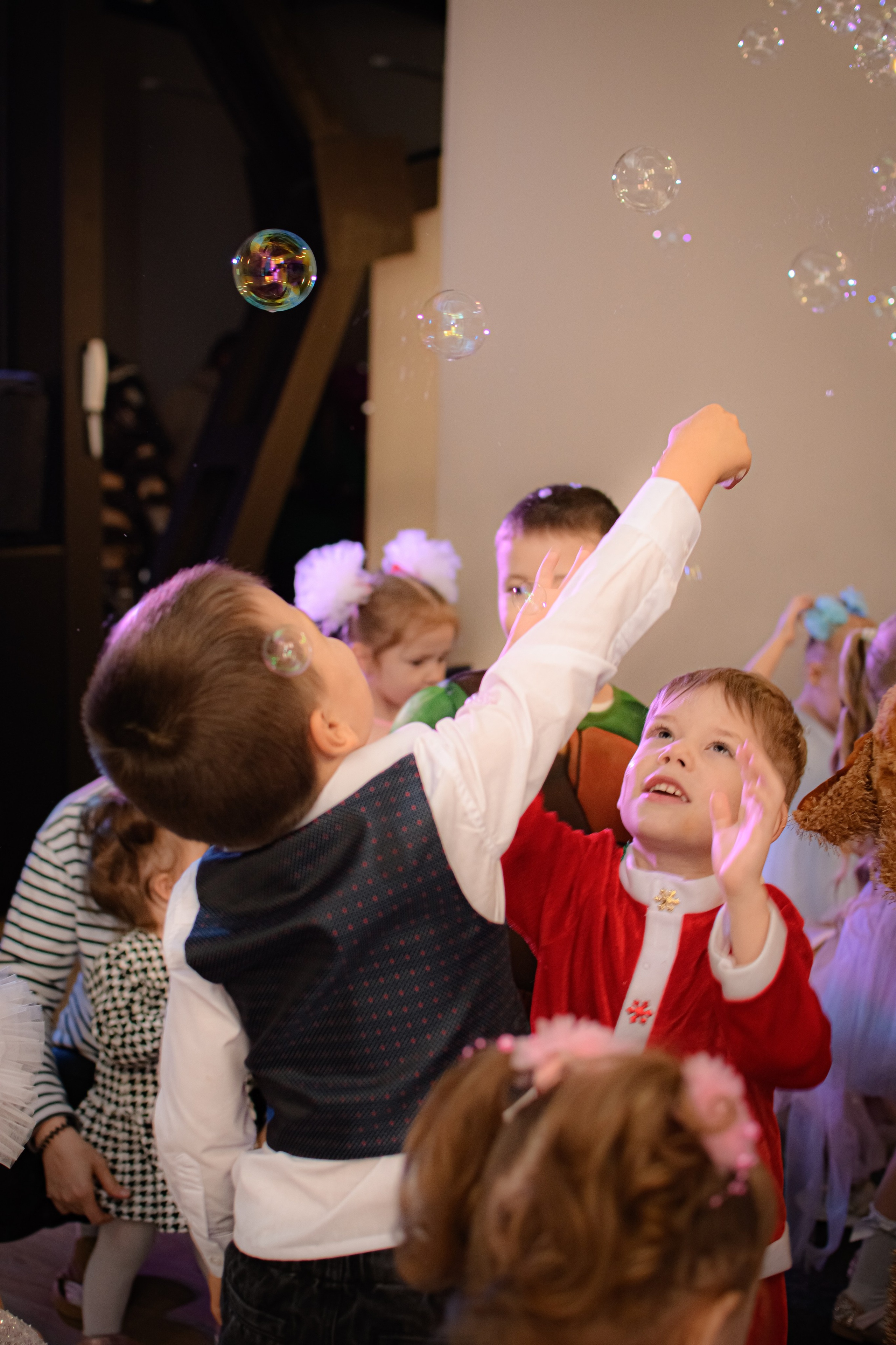 HAPPY NEW YEAR. Photokarish