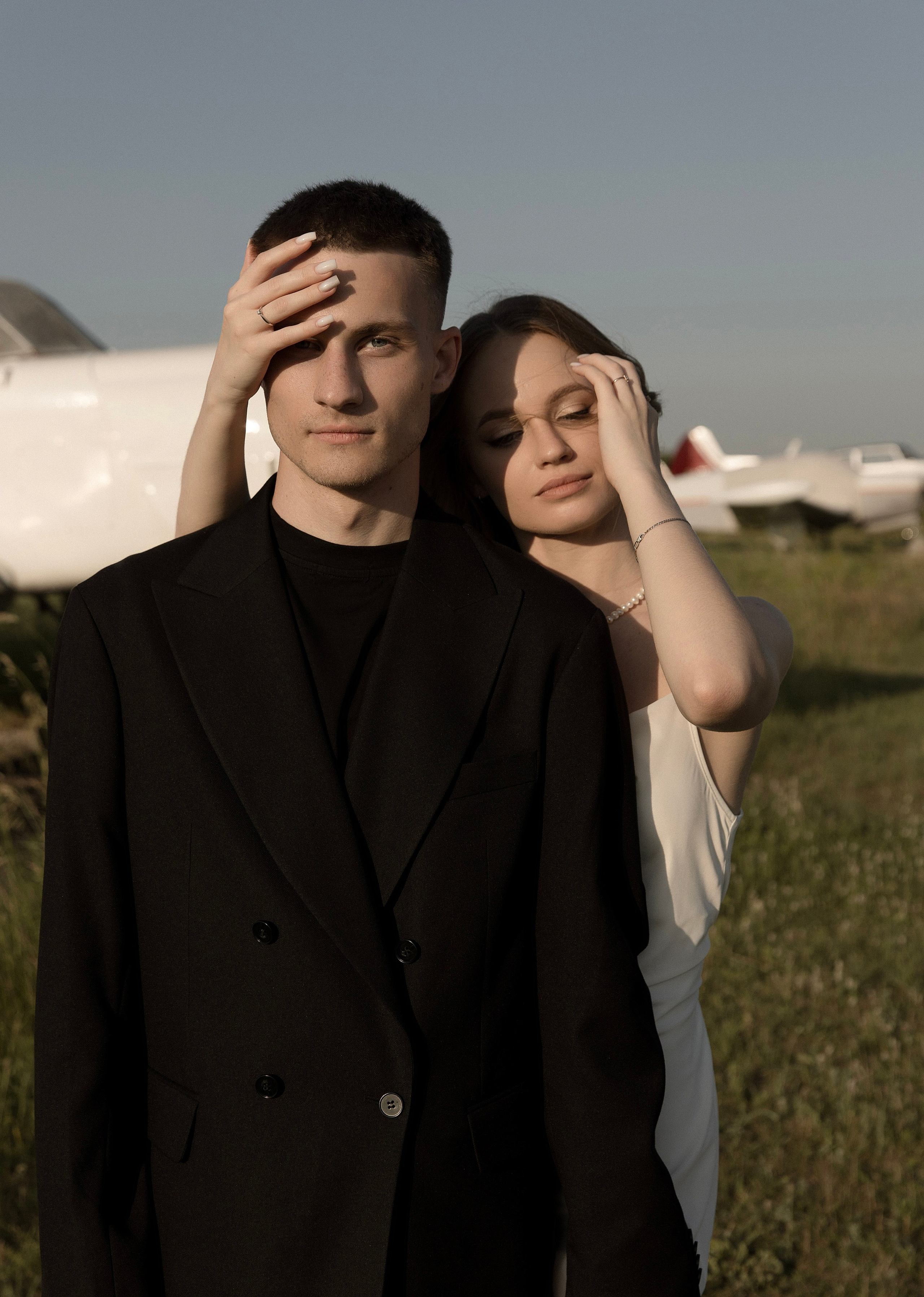 FLY. Свадебный и семейный фотограф в Самаре Стрельникова Ирина