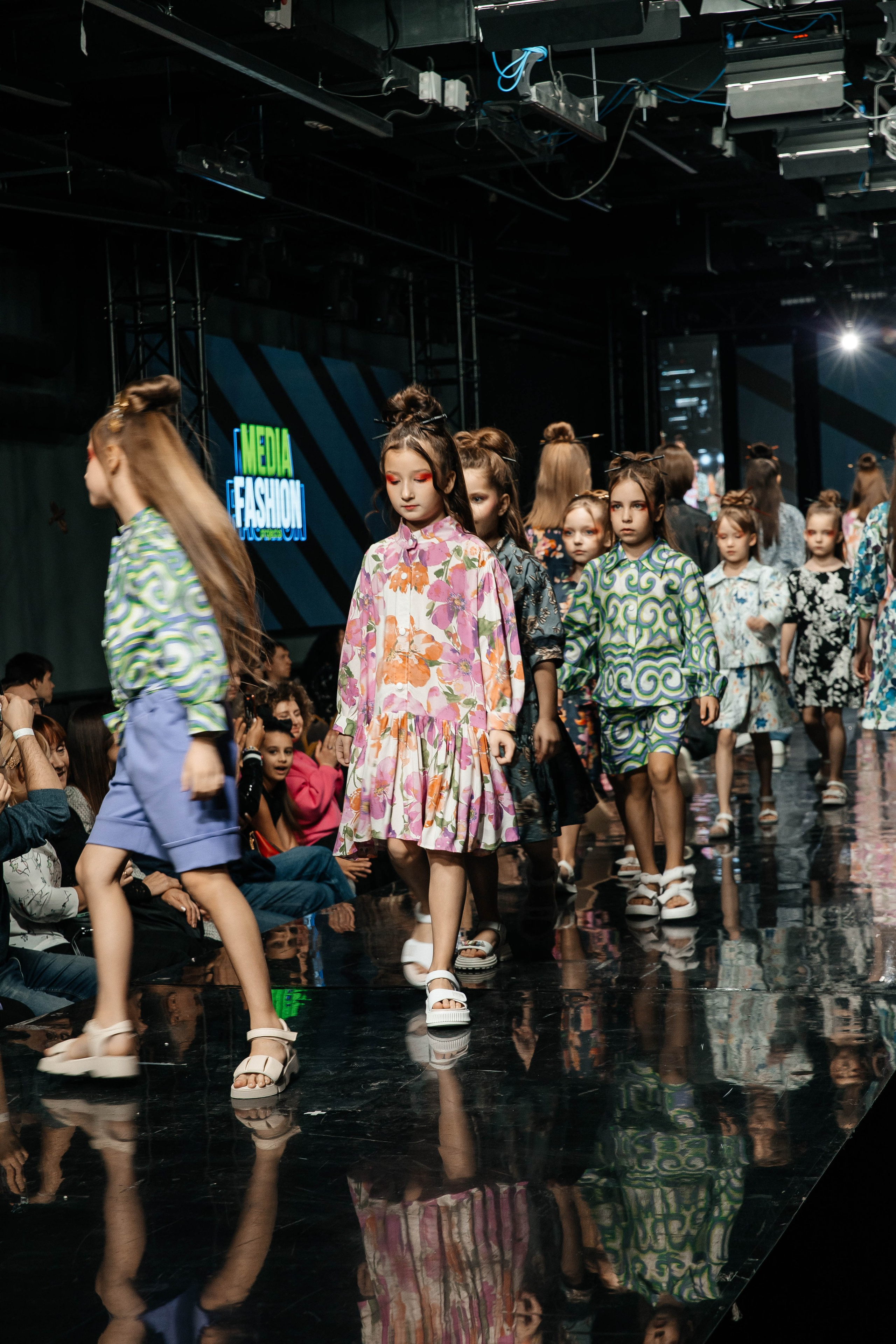 Репортаж Media Fashion. Свадебный и репортажный фотограф МОСКВА