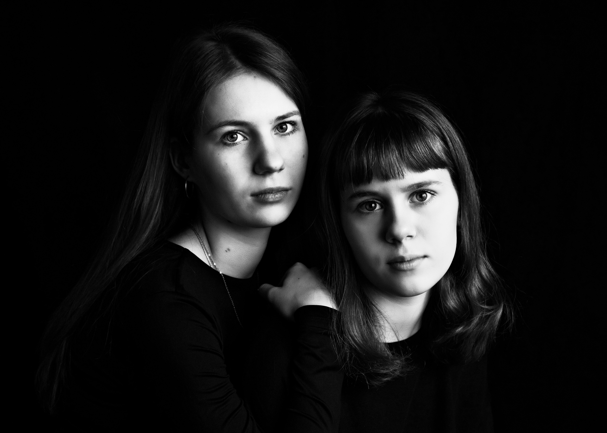 Семья Наталья и Игорь. Фотограф в Москве Лера Юдина