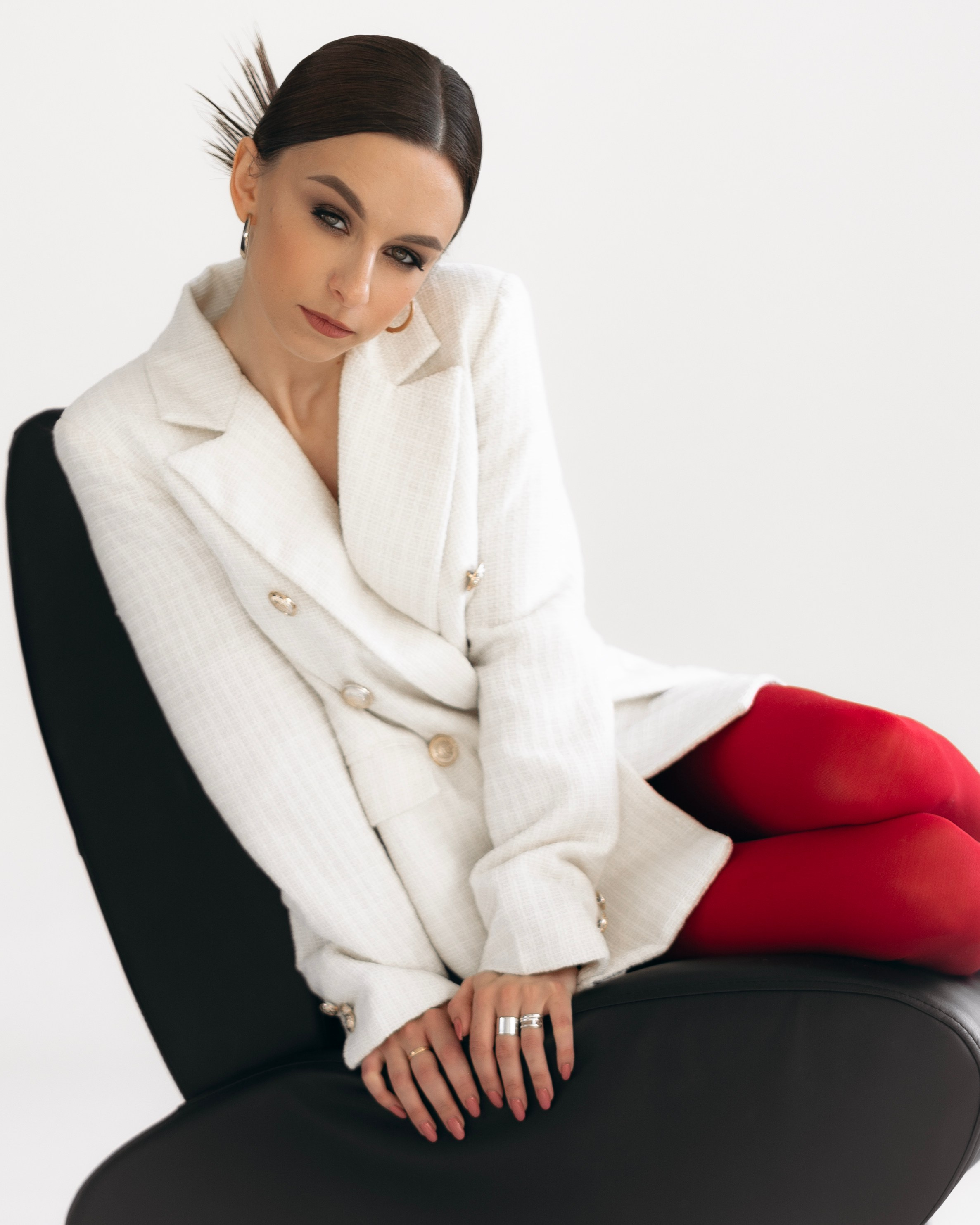 Вера. Фотограф Екатеринбург | Оля Макарова