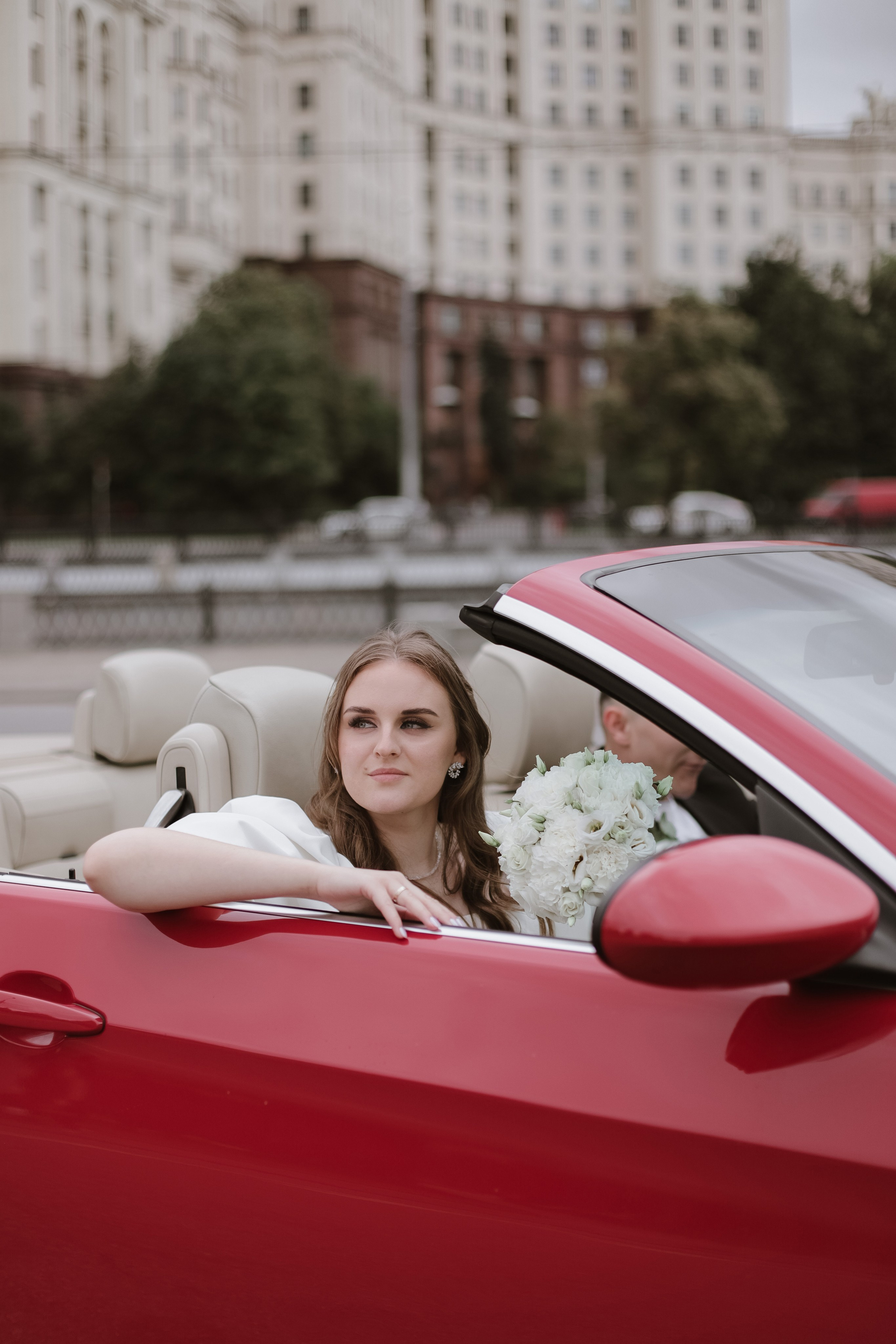 Евгений и Олеся. Свадебный, семейный и детский фотограф в Люберцах Зайцева Анастасия