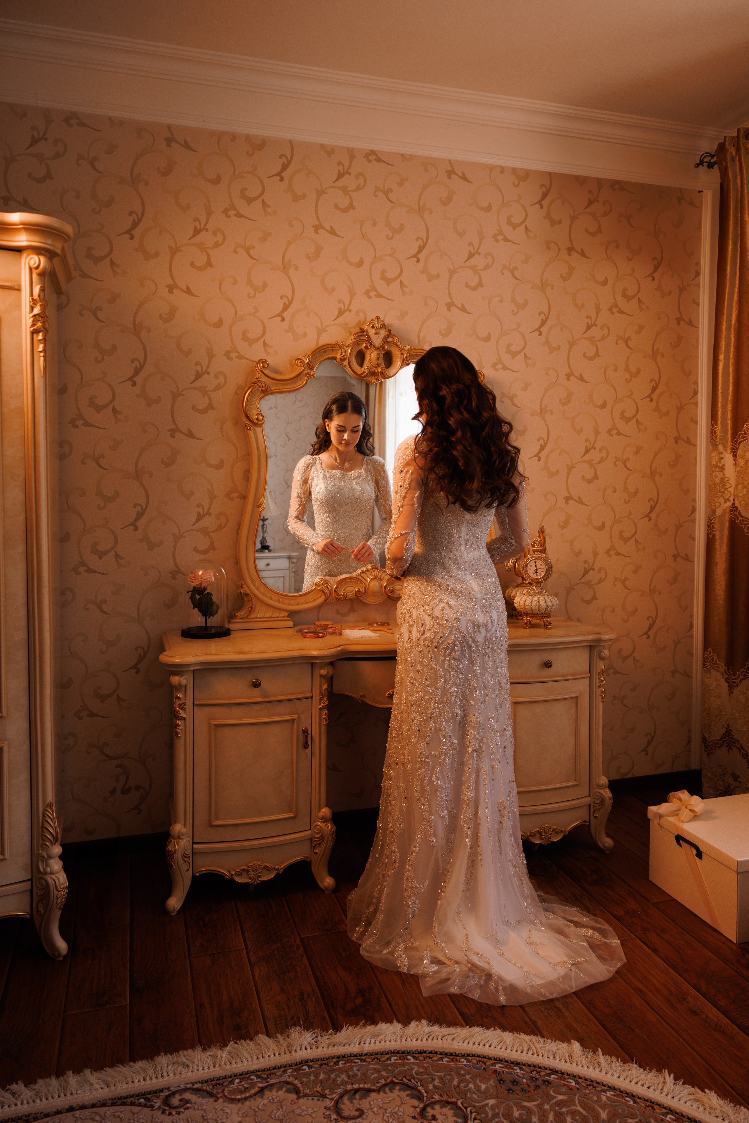 Whedding Photo. Taysumoff