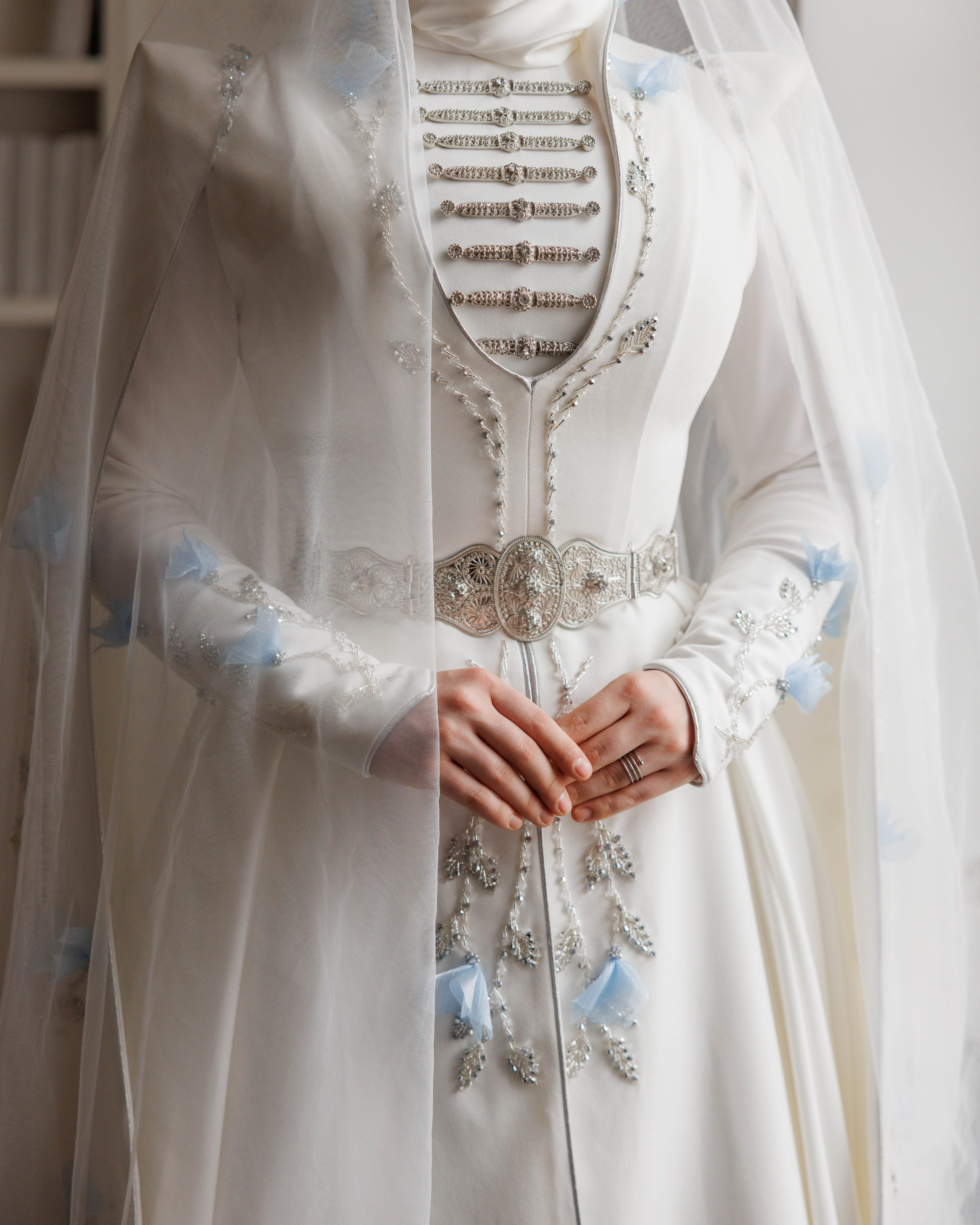 Naslediyekavkaza Свадебный салон. Taysumoff