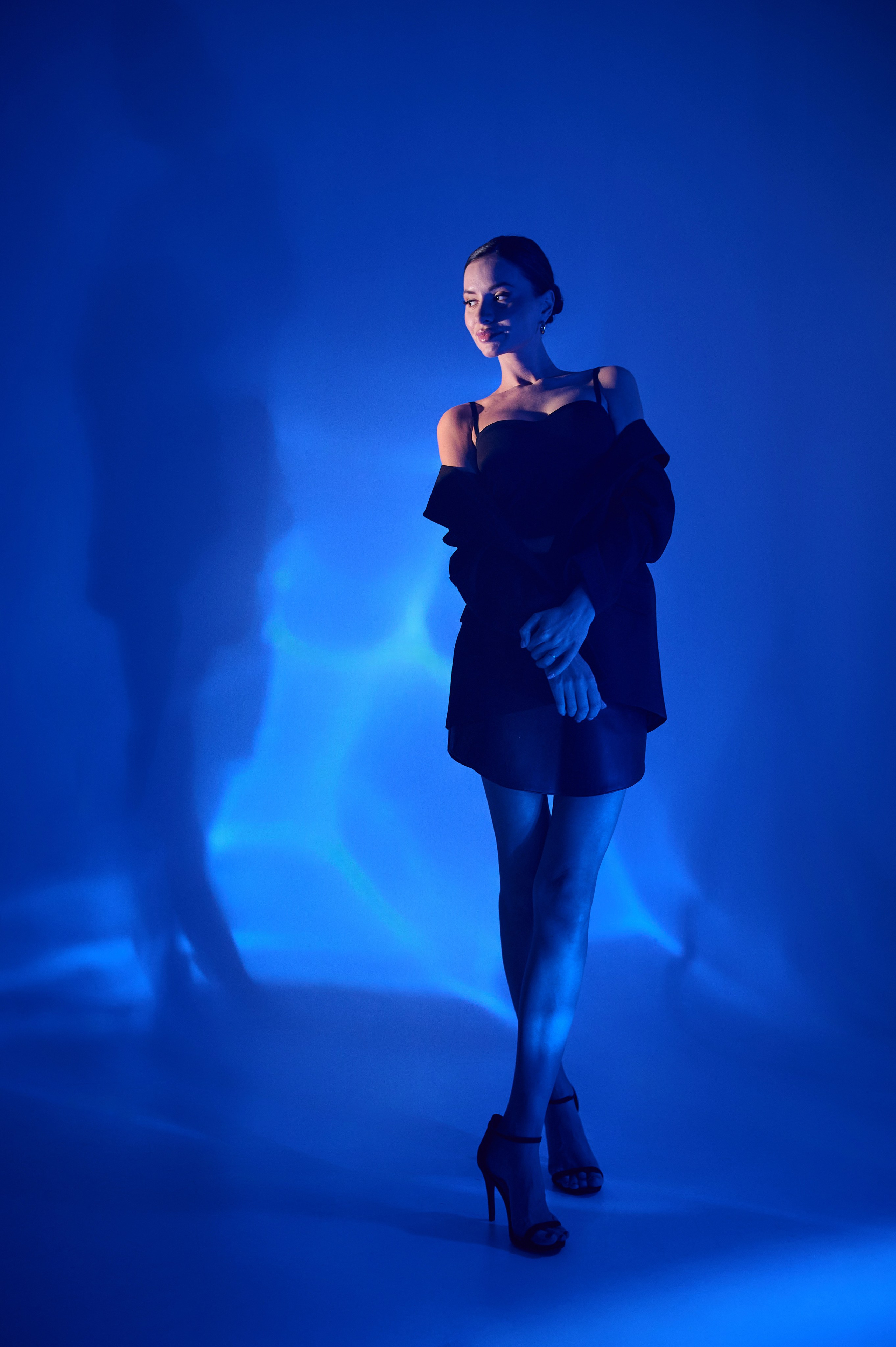 Студия. Семейный и детский фотограф в г. Ногинске Ангелина Хасанова