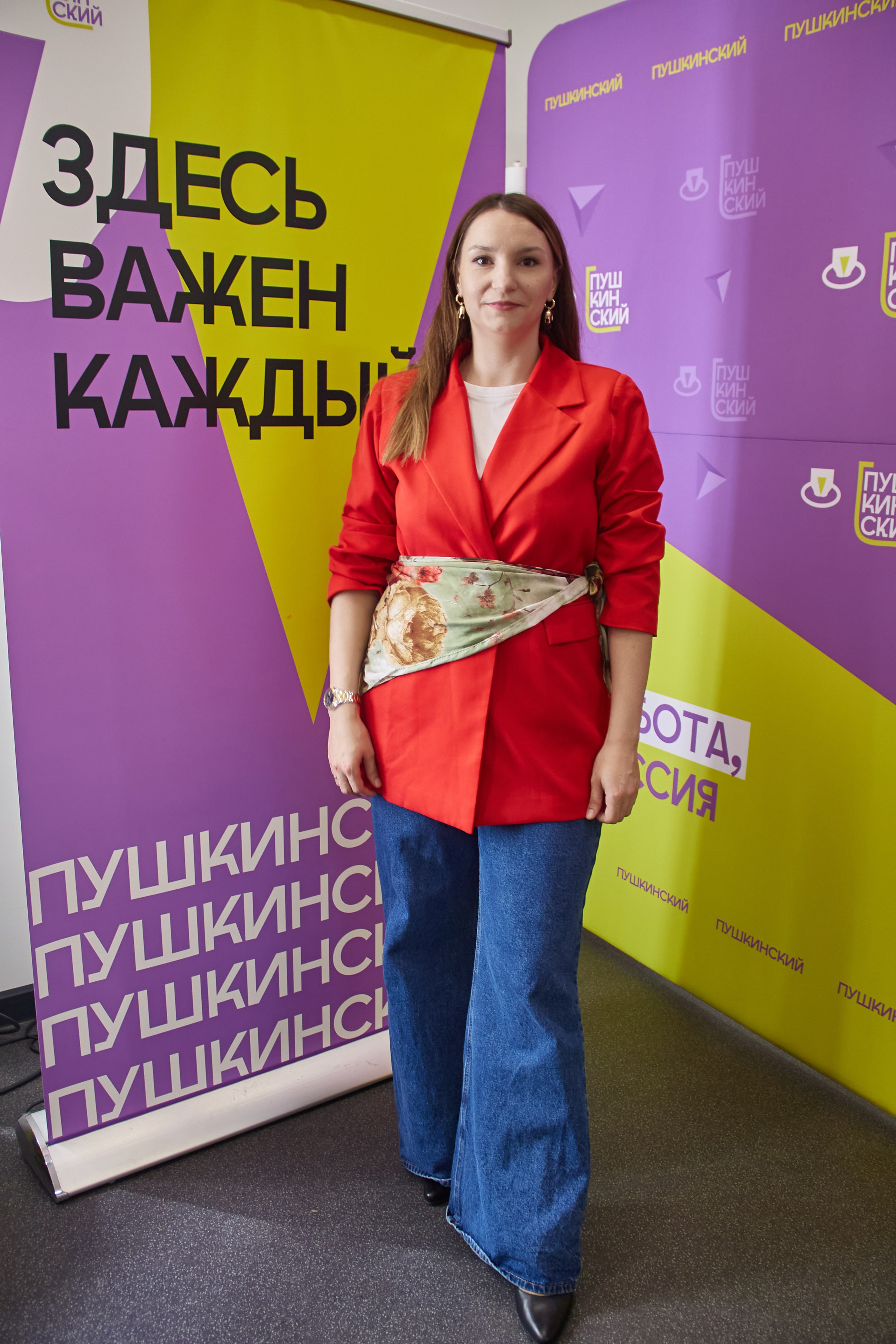 Программа в честь Дня защиты детей. Фотограф в Смоленске Ася Польшина