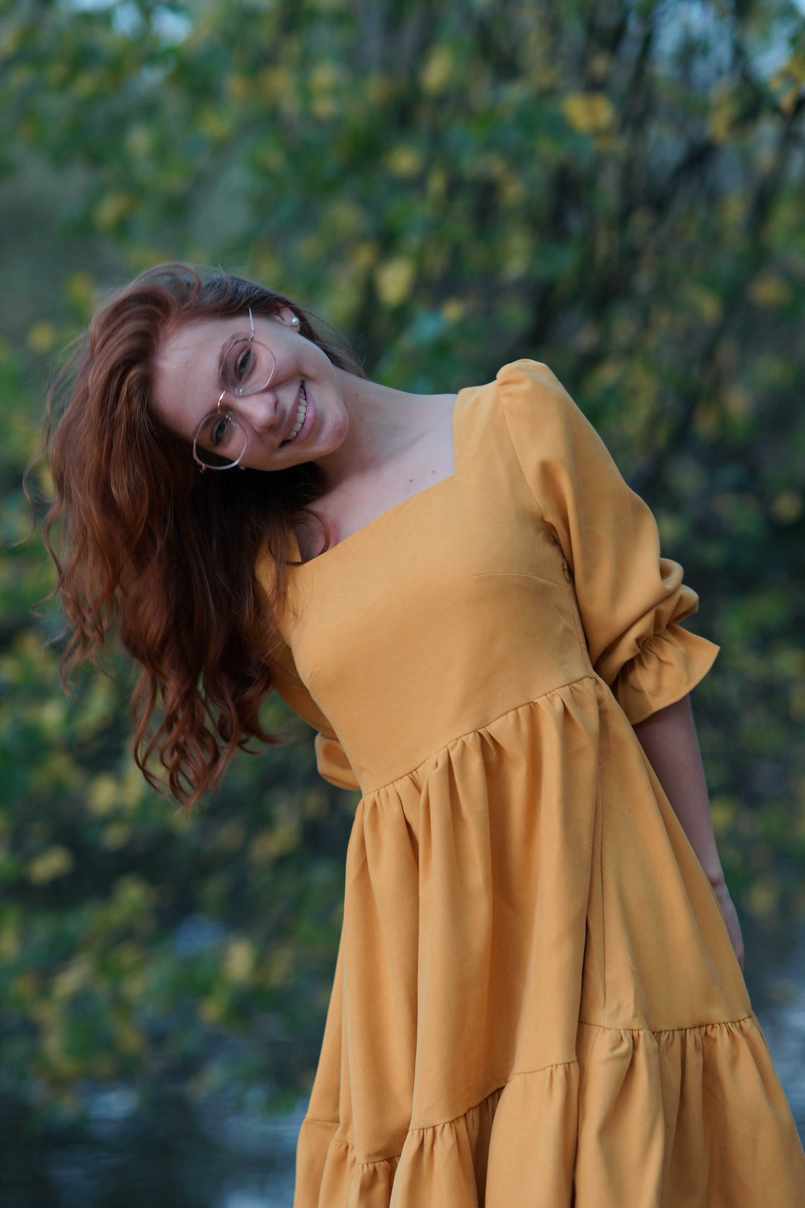 Аня. Семейный и детский фотограф Троицк Москва