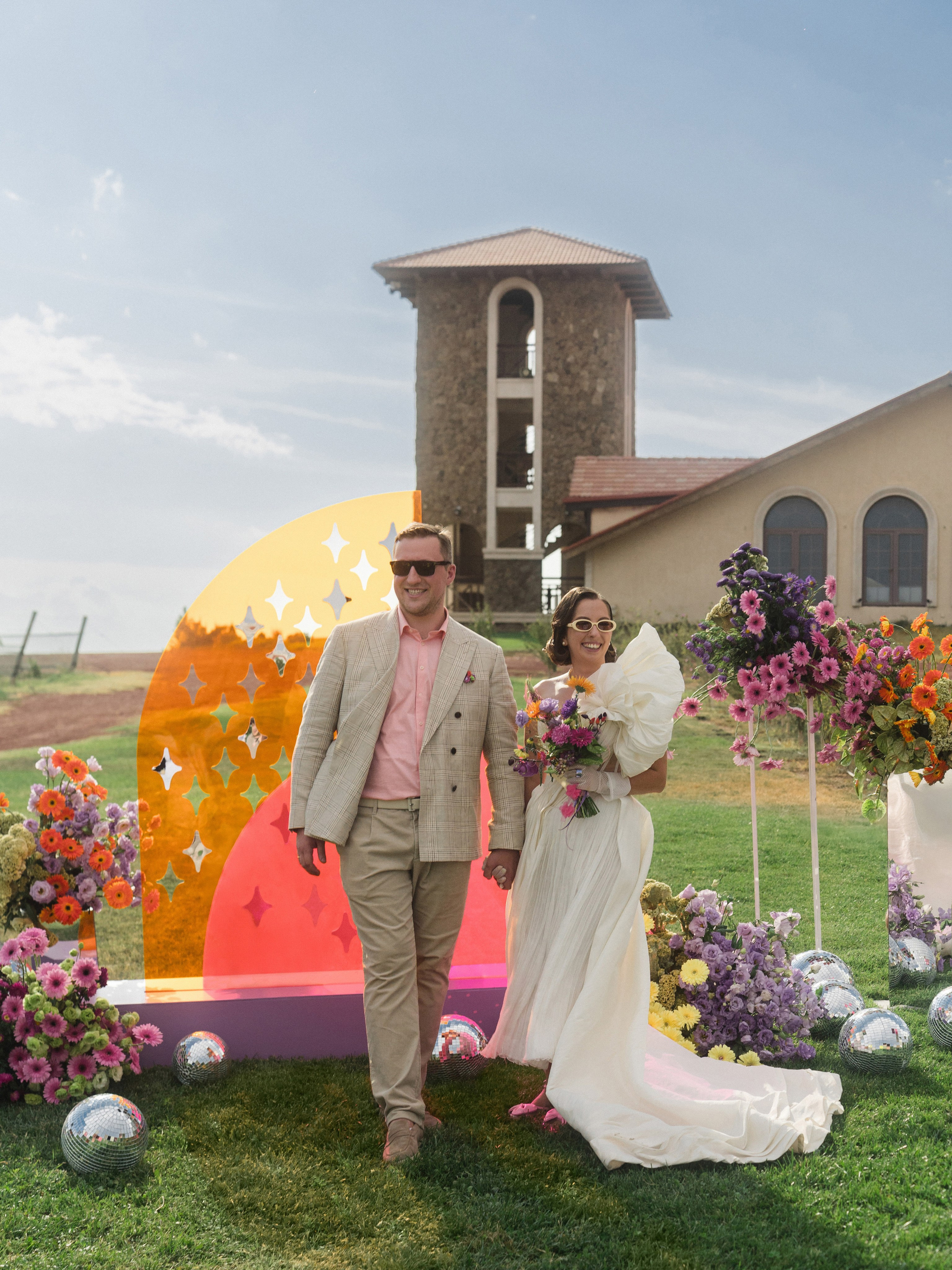 Сережа и Варя. Свадебный фотограф Михаил Мирзоян