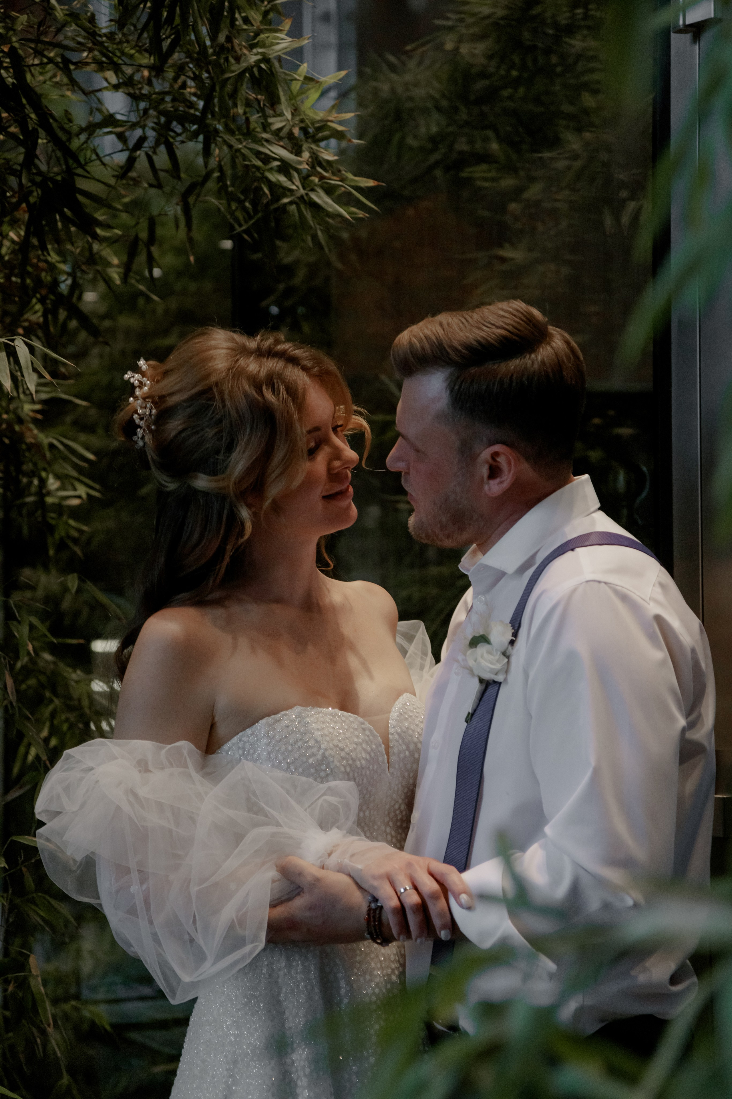 Руслан & Маруся. Свадебный и женский фотограф в Москве