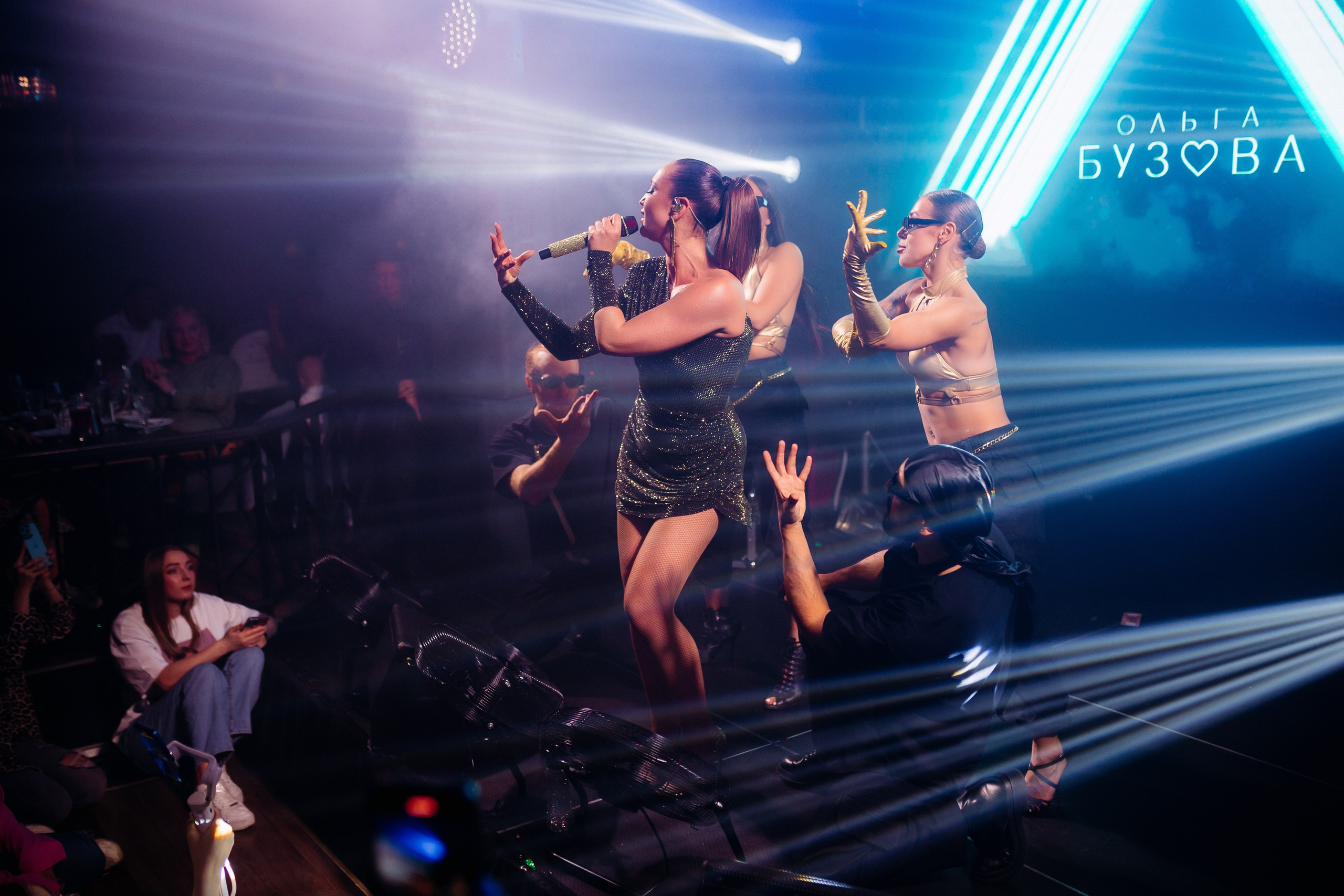 События. Фотограф в Санкт-Петербурге Кирюшенков Андрей