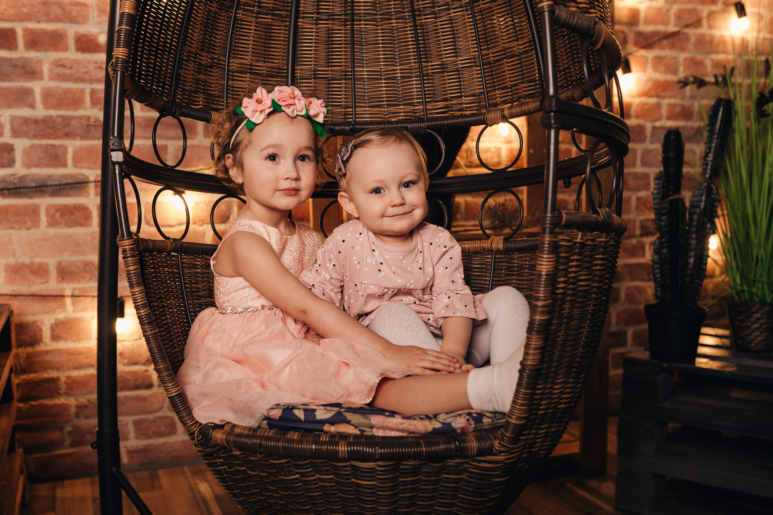 Семейные. Фотограф в Санкт-Петербурге Кирюшенков Андрей