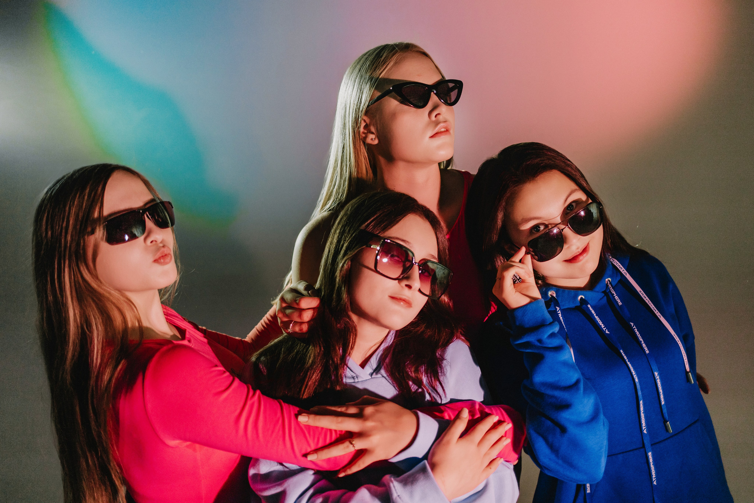 Выпускной класс студия. Портретный и семейный фотограф в Саратове Елена Шустова