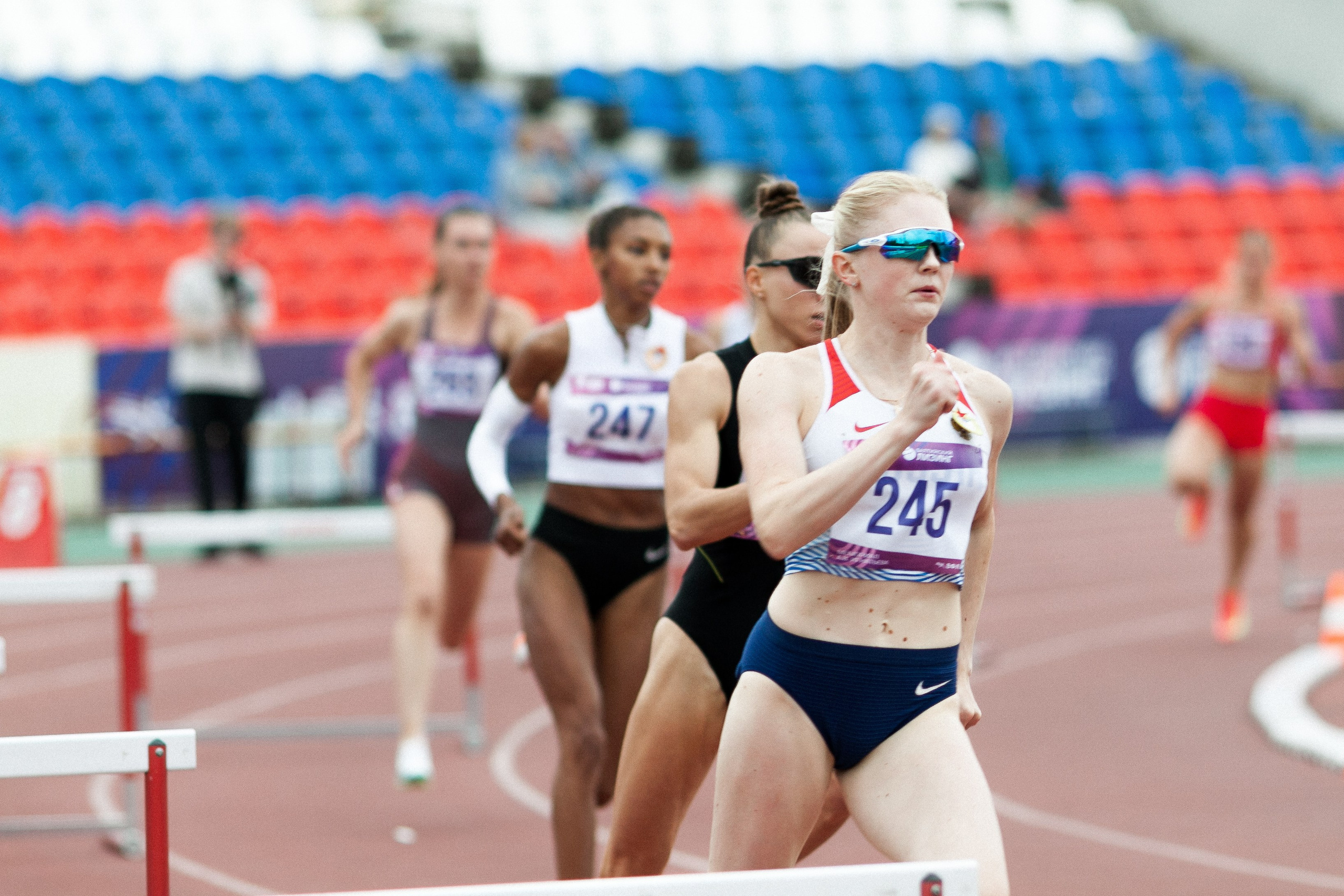 ЛА 5 июля 2025. Фотография