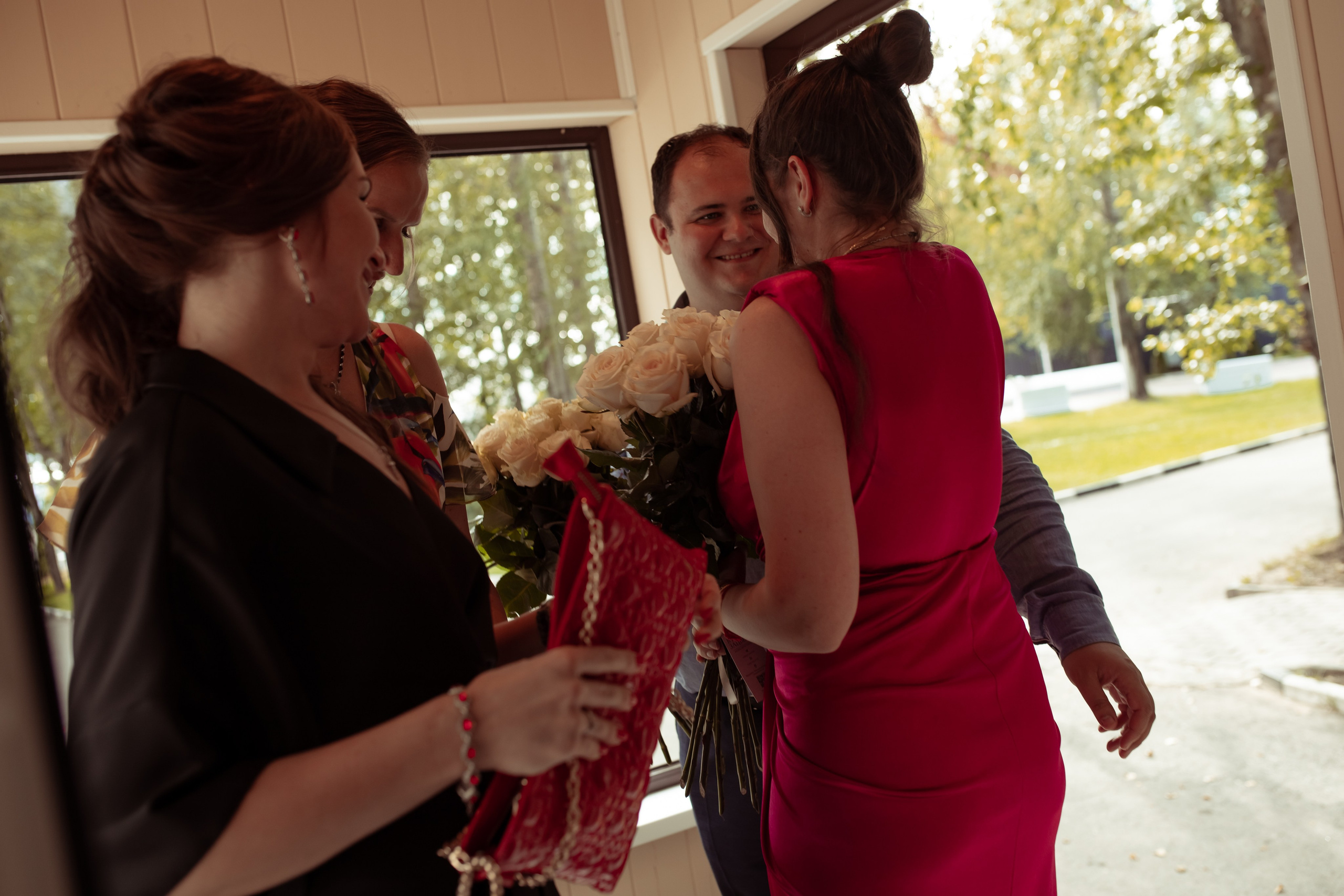 Юбилей Полины в Пароходе. Семейный и детский фотограф в Москве Дорогова Екатерина