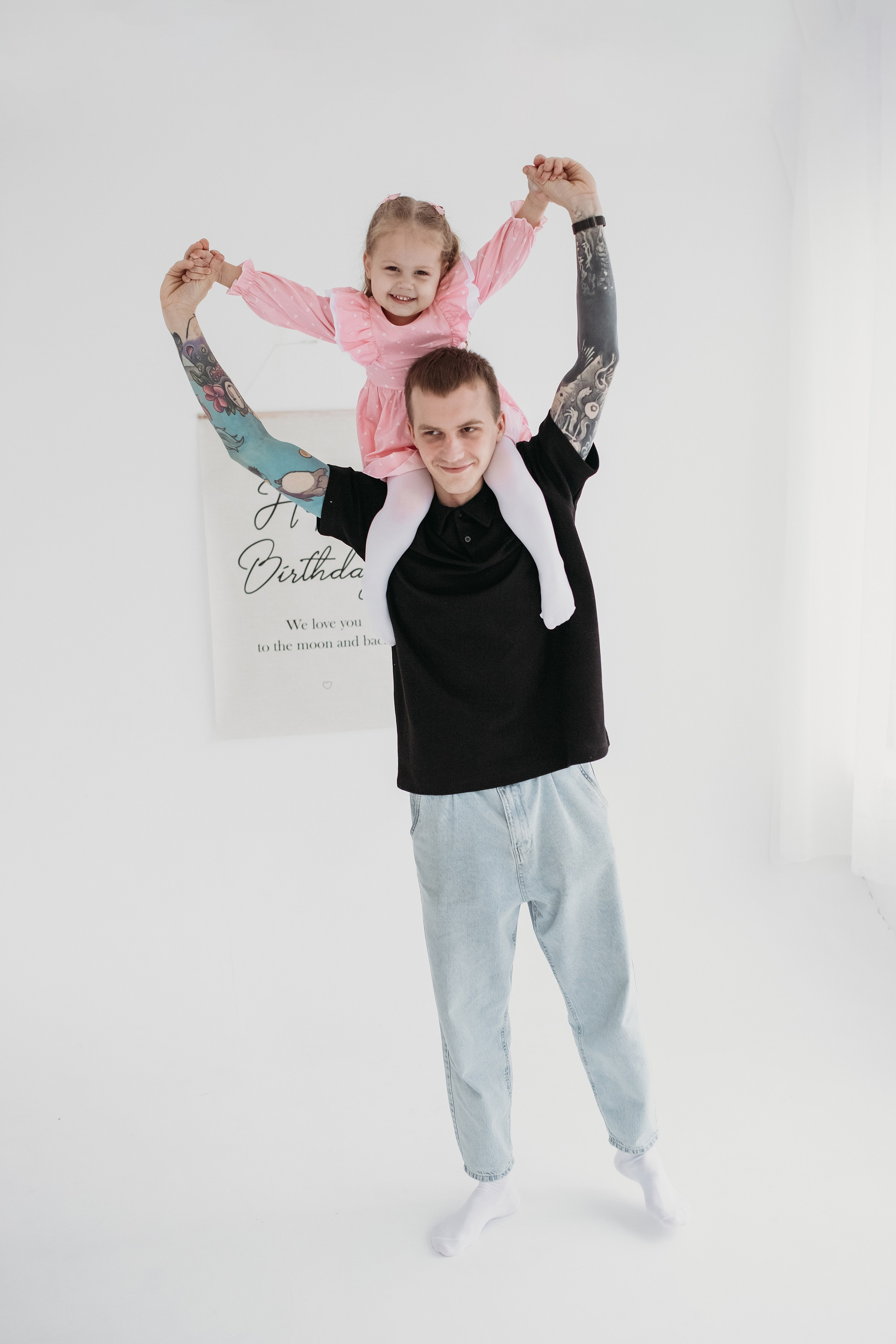 Амелия. Семейный и детский фотограф Минск, Беларусь