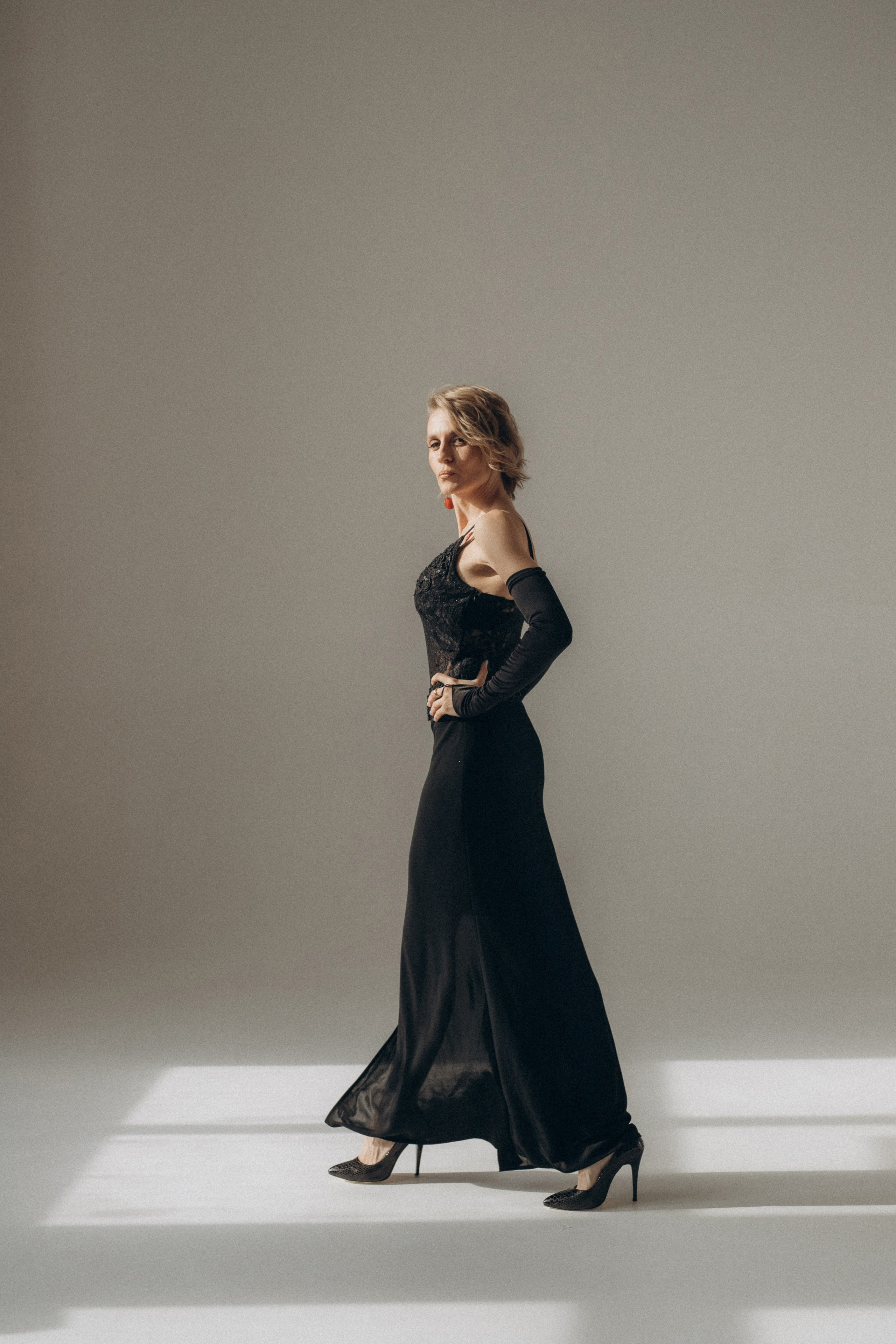 Анна Багмет. Фотограф Ногинск Электросталь Наталья Осетрова