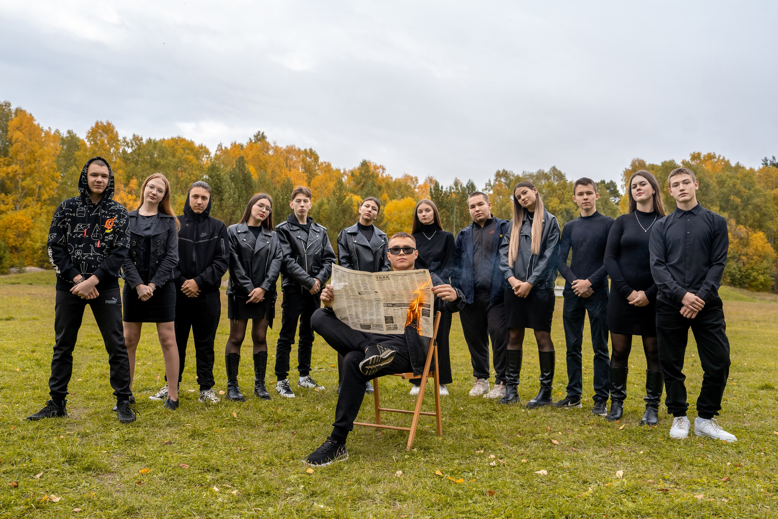 Галерея старшие. Семейный и детский фотограф в Селенгинске Екатерина Чупрова