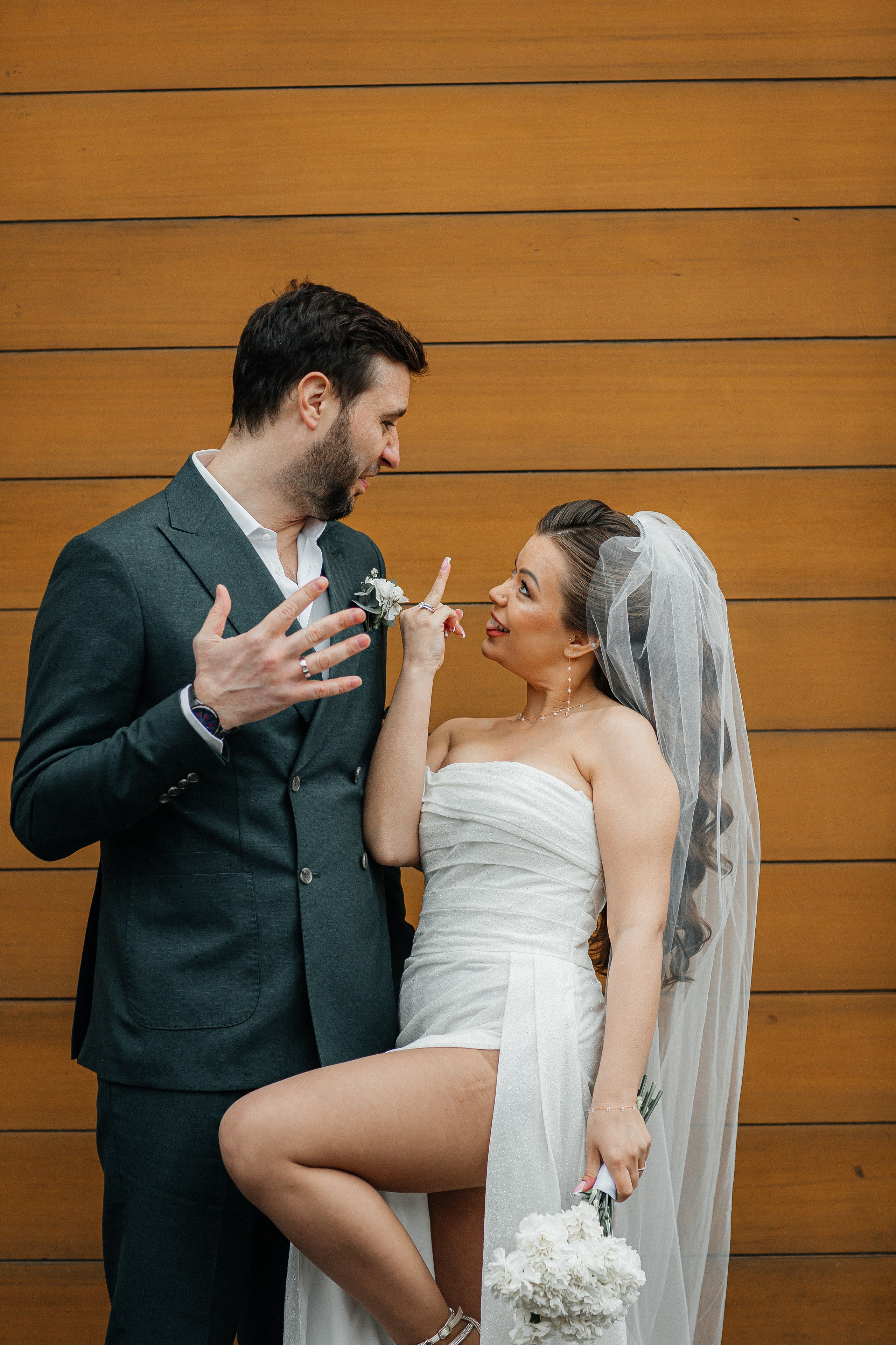 Александра и Юрий. Свадебный и семейный фотограф Елизавета Ермак | Москва и МО