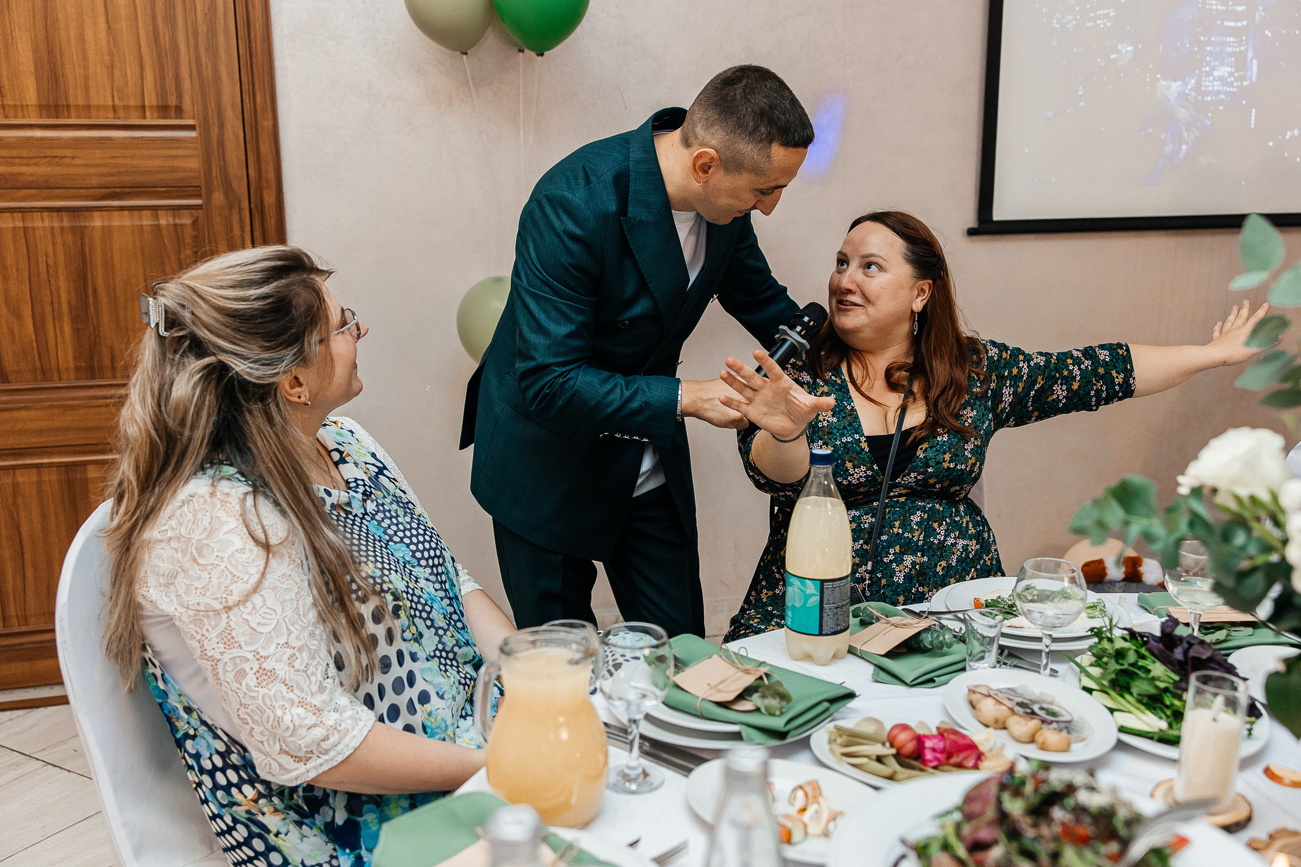 Ярослав и Мария. Свадебный и семейный фотограф Елизавета Ермак | Москва и МО