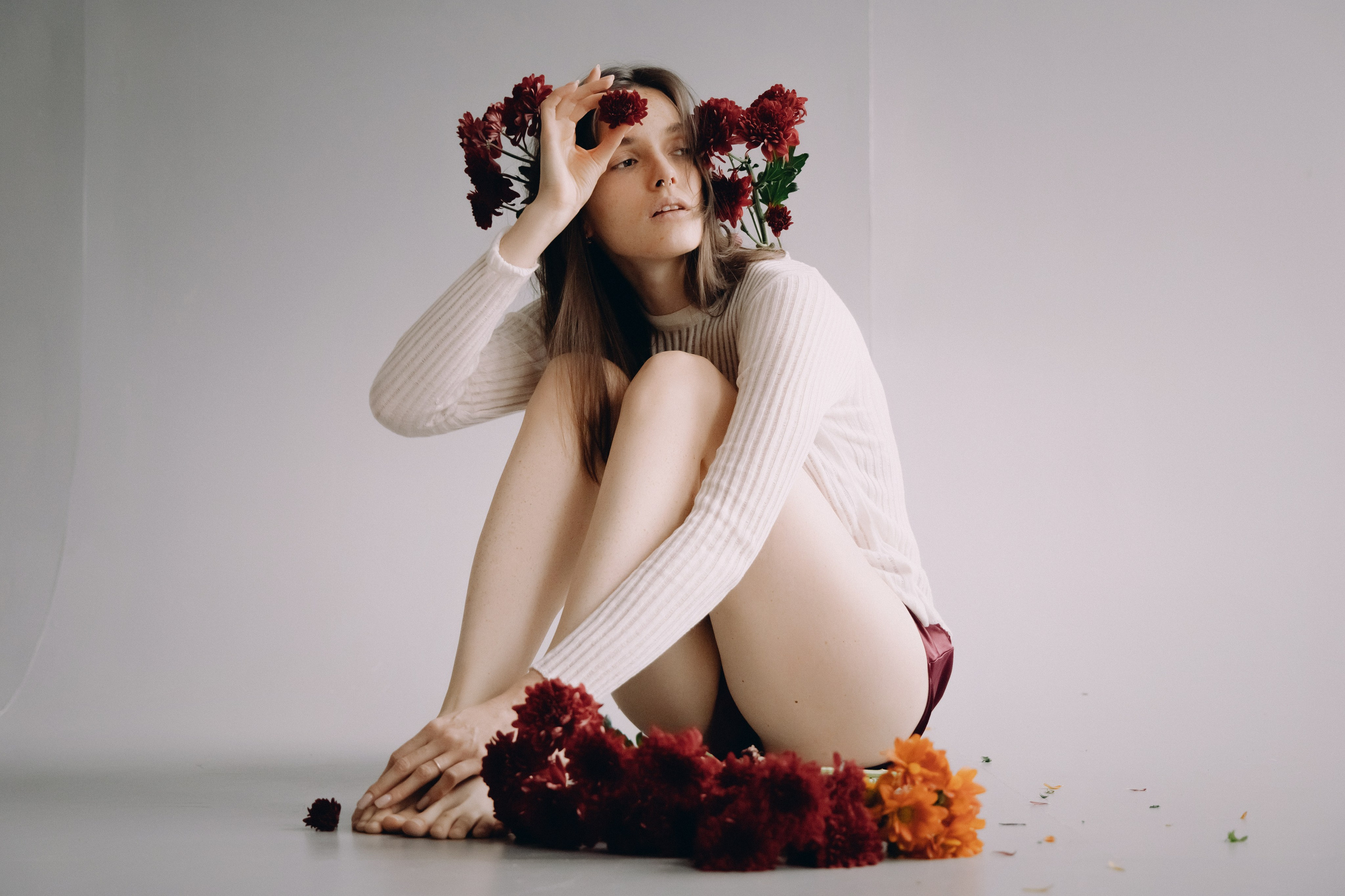 VLADA RYABINA. Фотограф