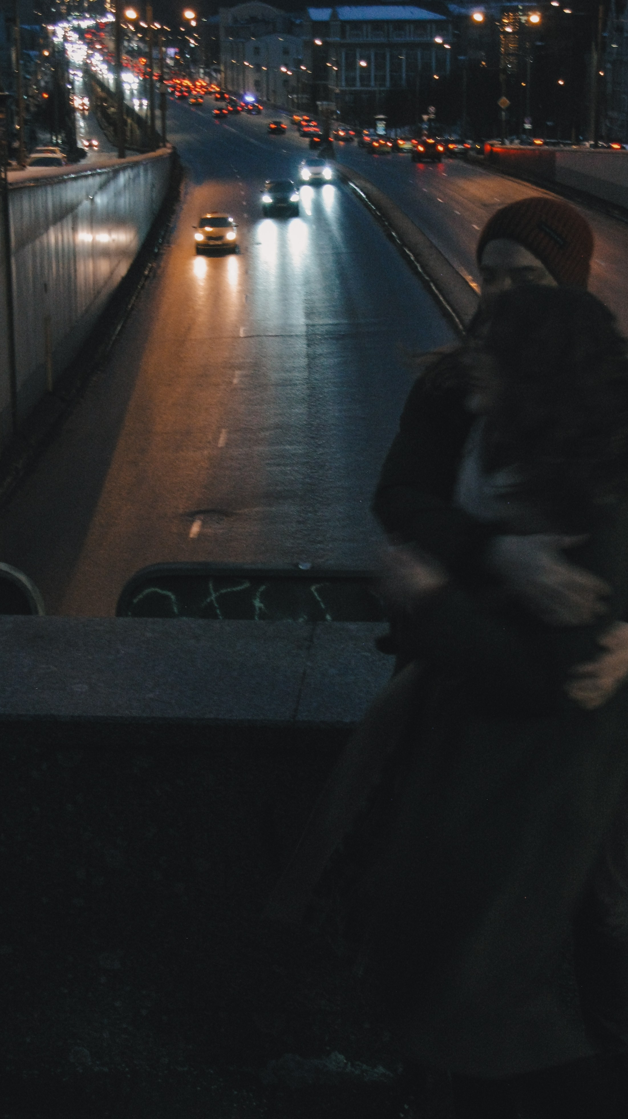 Валерия и Никита. Портретный и свадебный фотограф в Москве Александра