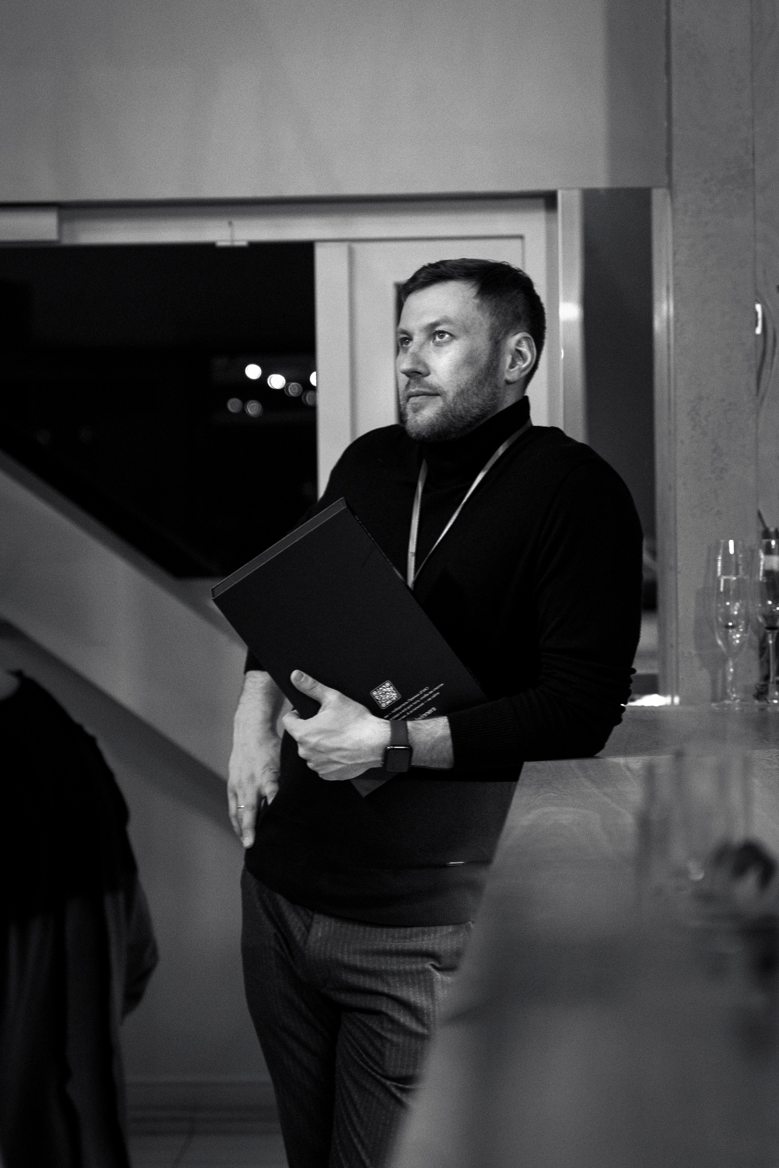 Премия 2ГИС. Фотограф Москва | Анна Мальцева