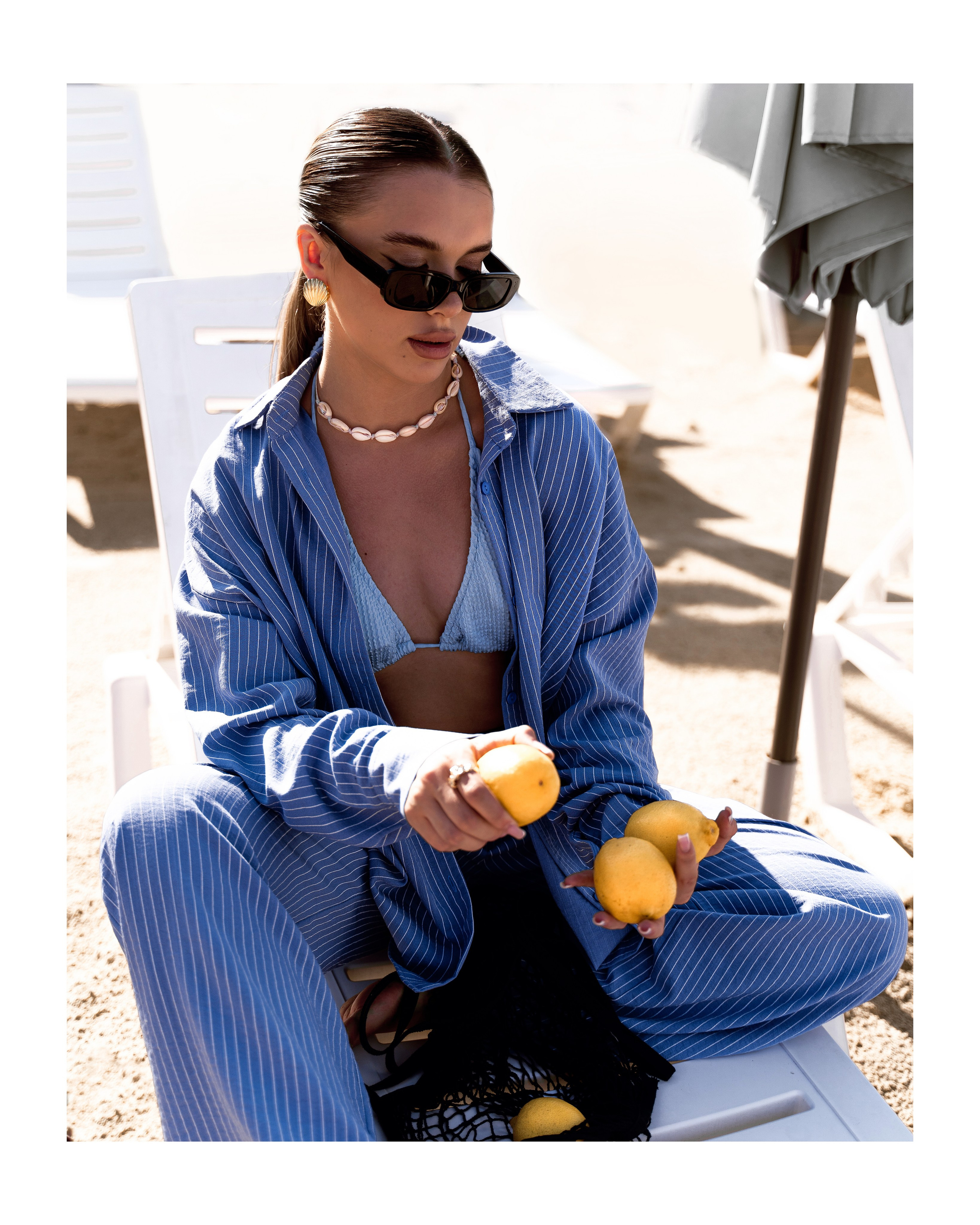 Marina & Daria. Фотограф Москва | Анна Мальцева