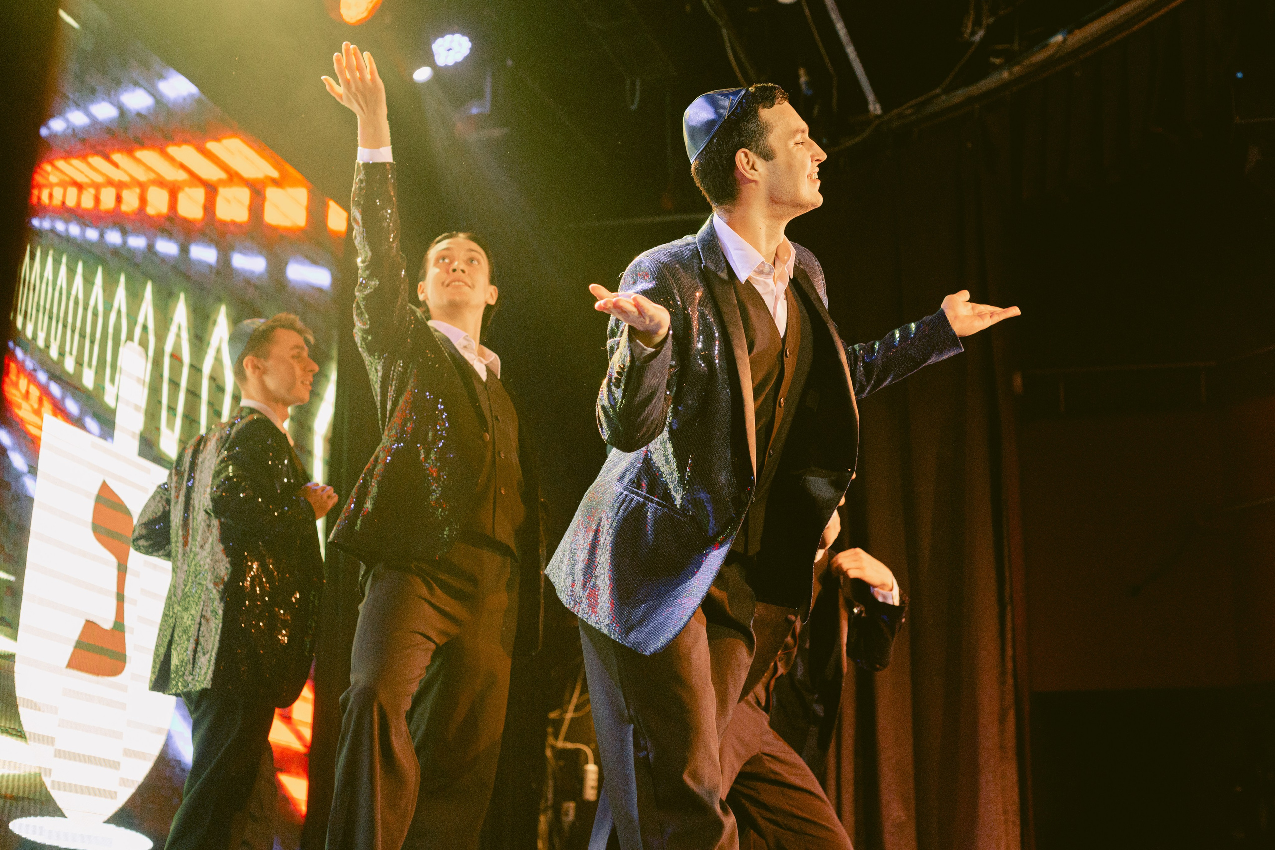 Ханука. Фотограф в Санкт-Петербурге Виктория Безверхая