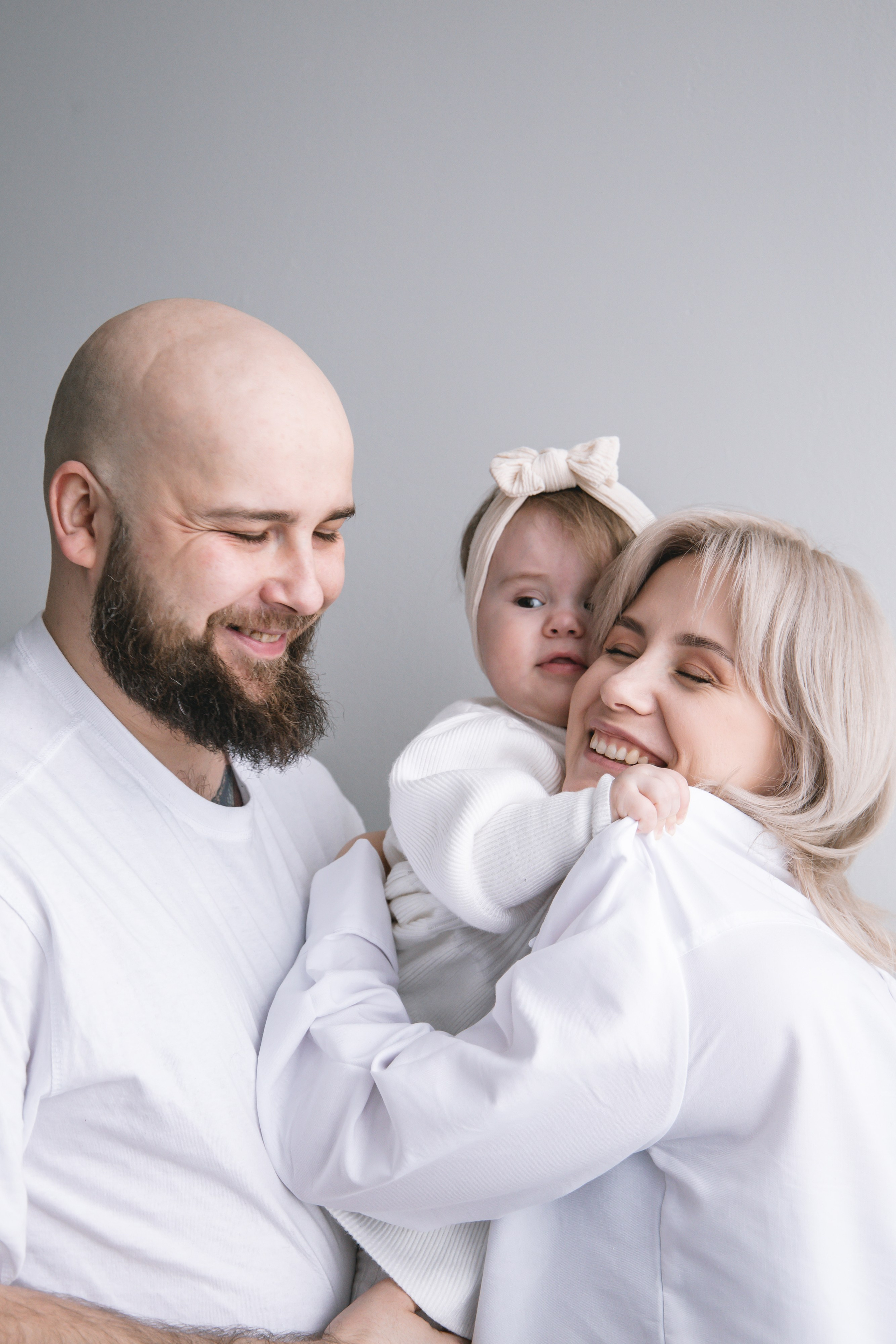Семейные фотосессии. Предметный и контент фотограф Александра Винник, Брянск