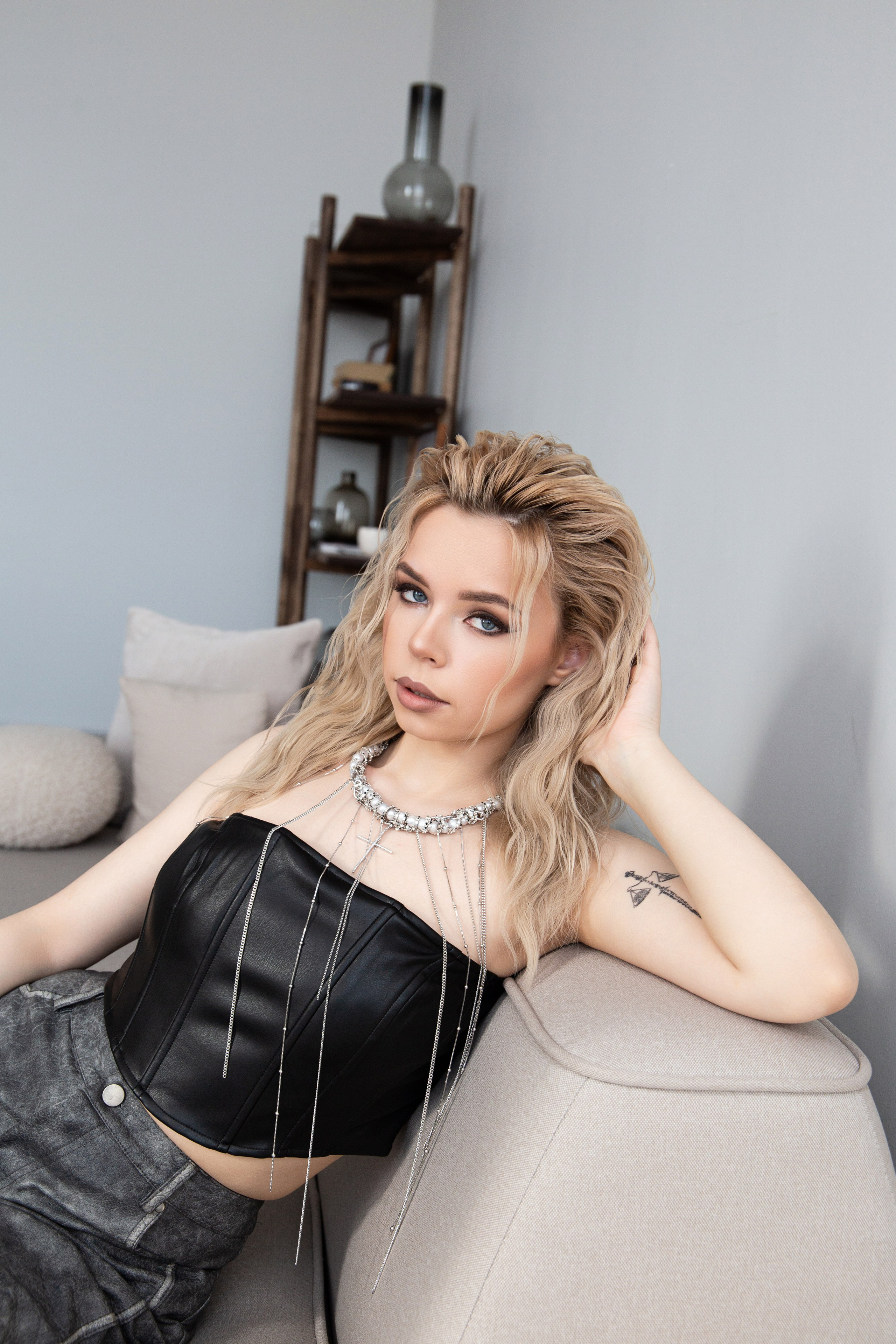 Портреты. Предметный и контент фотограф Александра Винник, Брянск