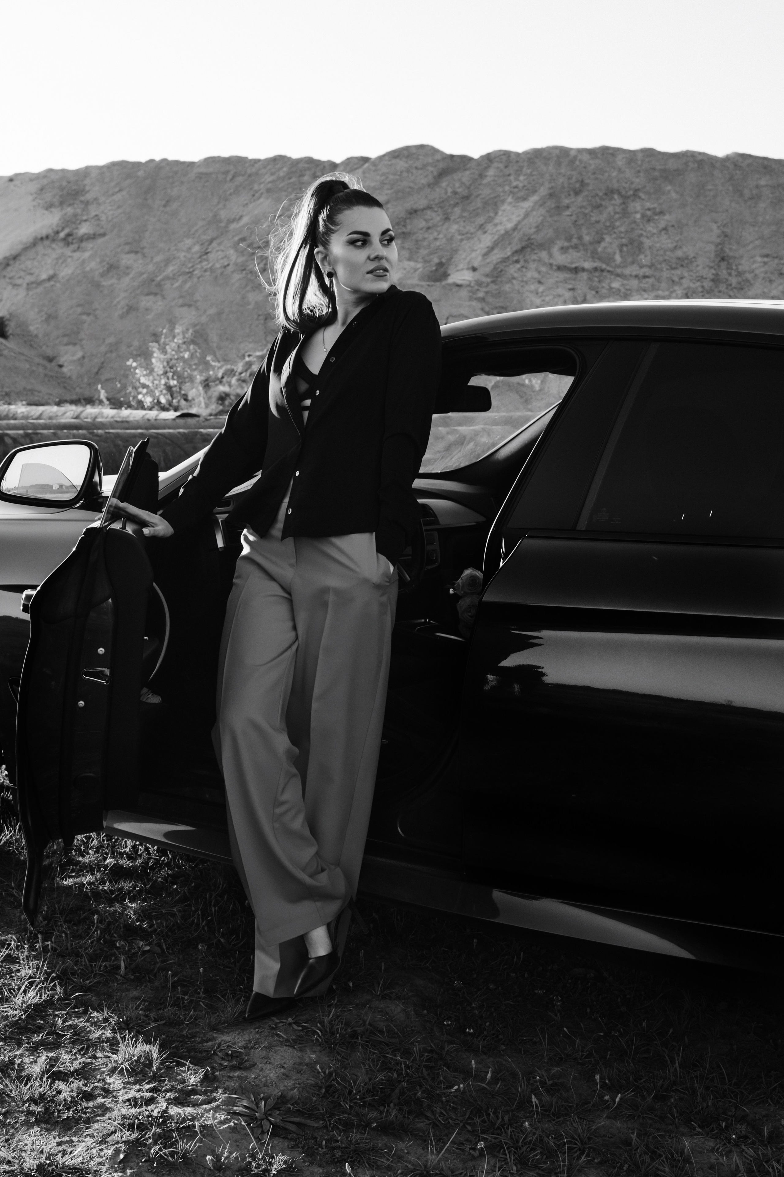 Портреты. Предметный и контент фотограф Александра Винник, Брянск