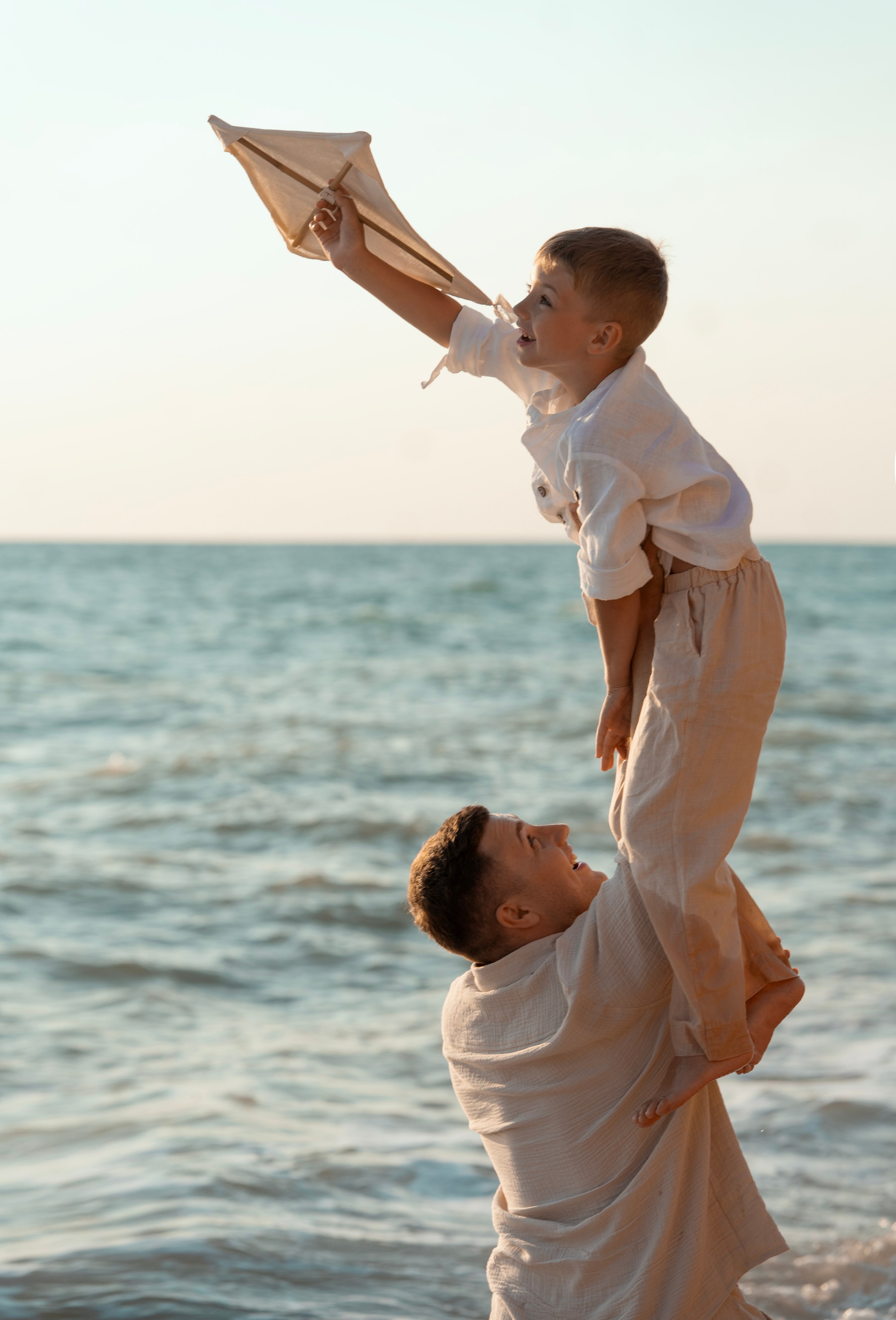 Семейная съемка. Фотограф в Крыму Лебедева Александра