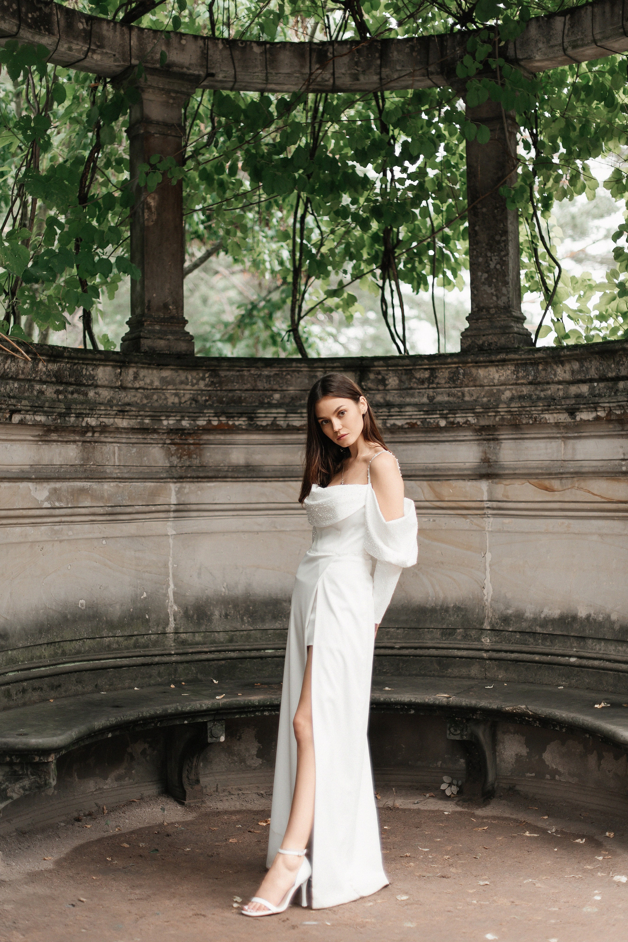 Даша и Саша. Мария — Свадебный фотограф