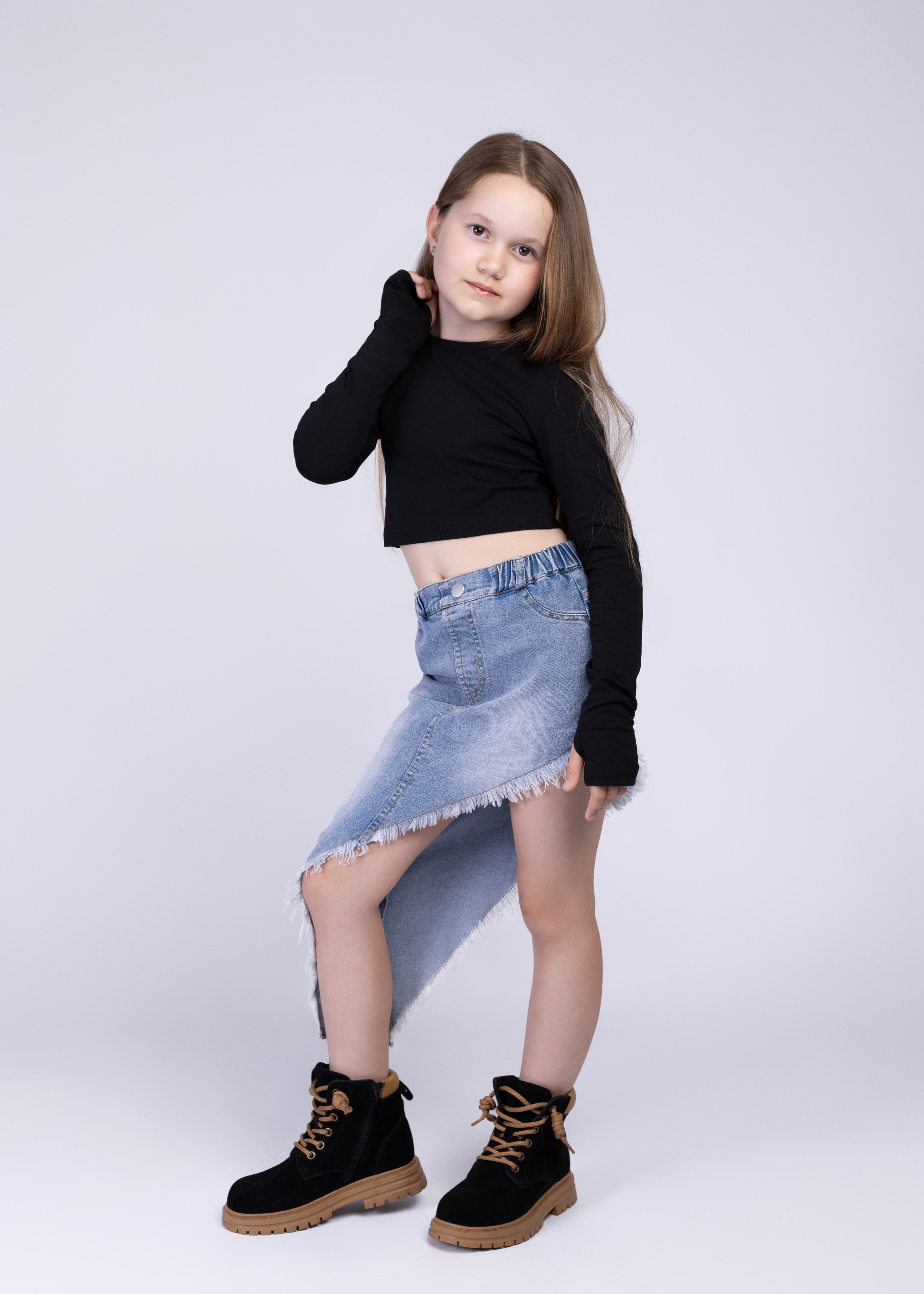 Model Test. Фотограф Москва Ирина Подборнова