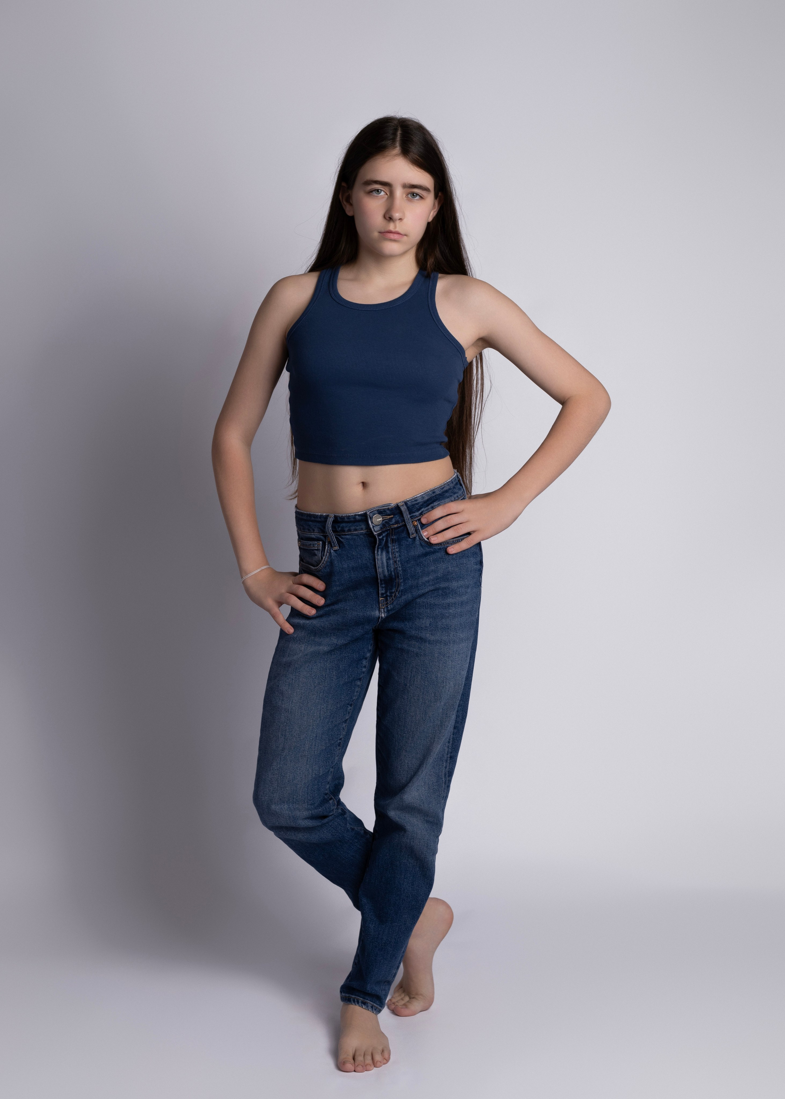 Model Test. Фотограф Москва Ирина Подборнова