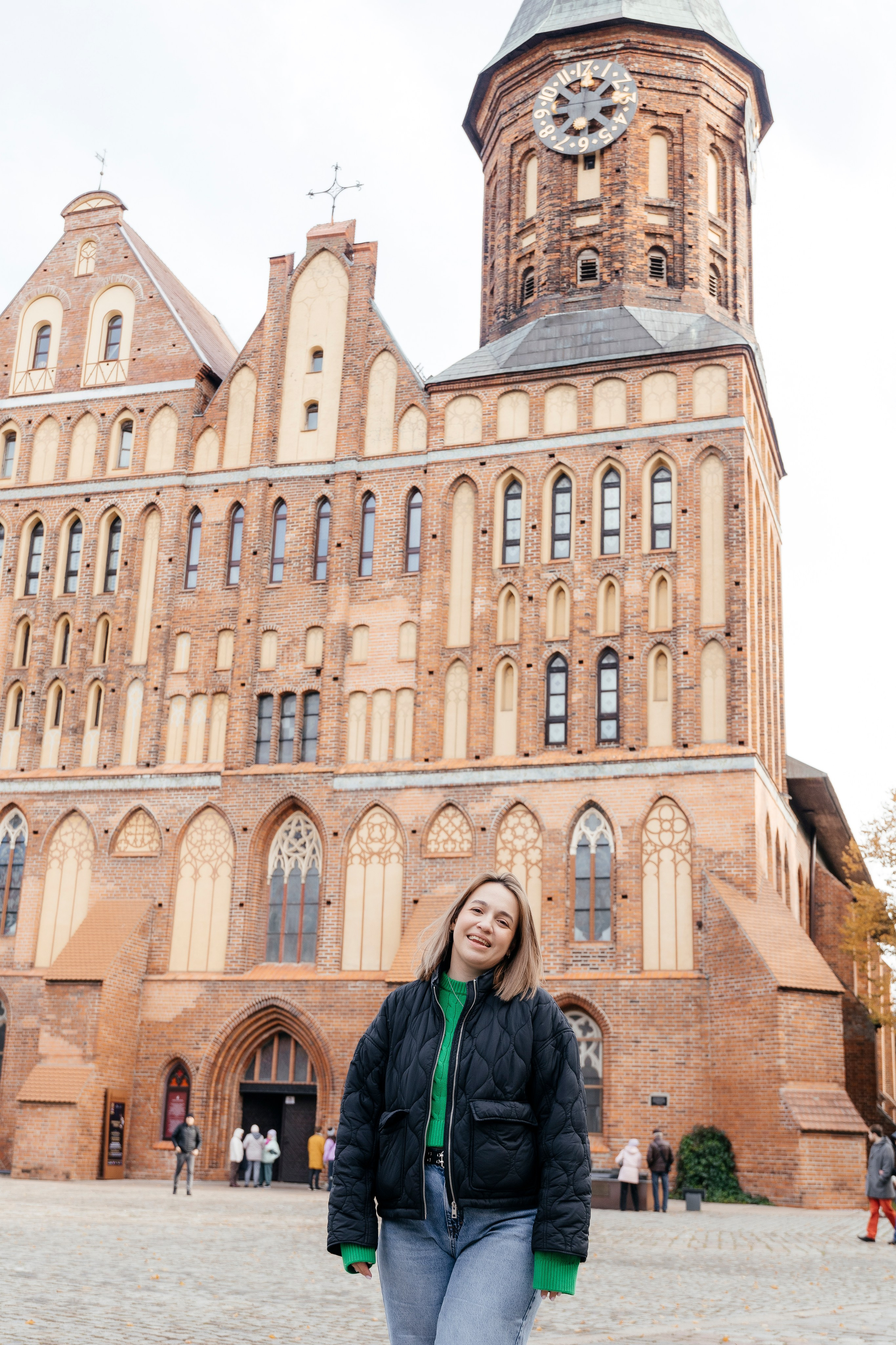 Подружки. Свадебный и портретный фотограф в Калининграде Наталия Еник