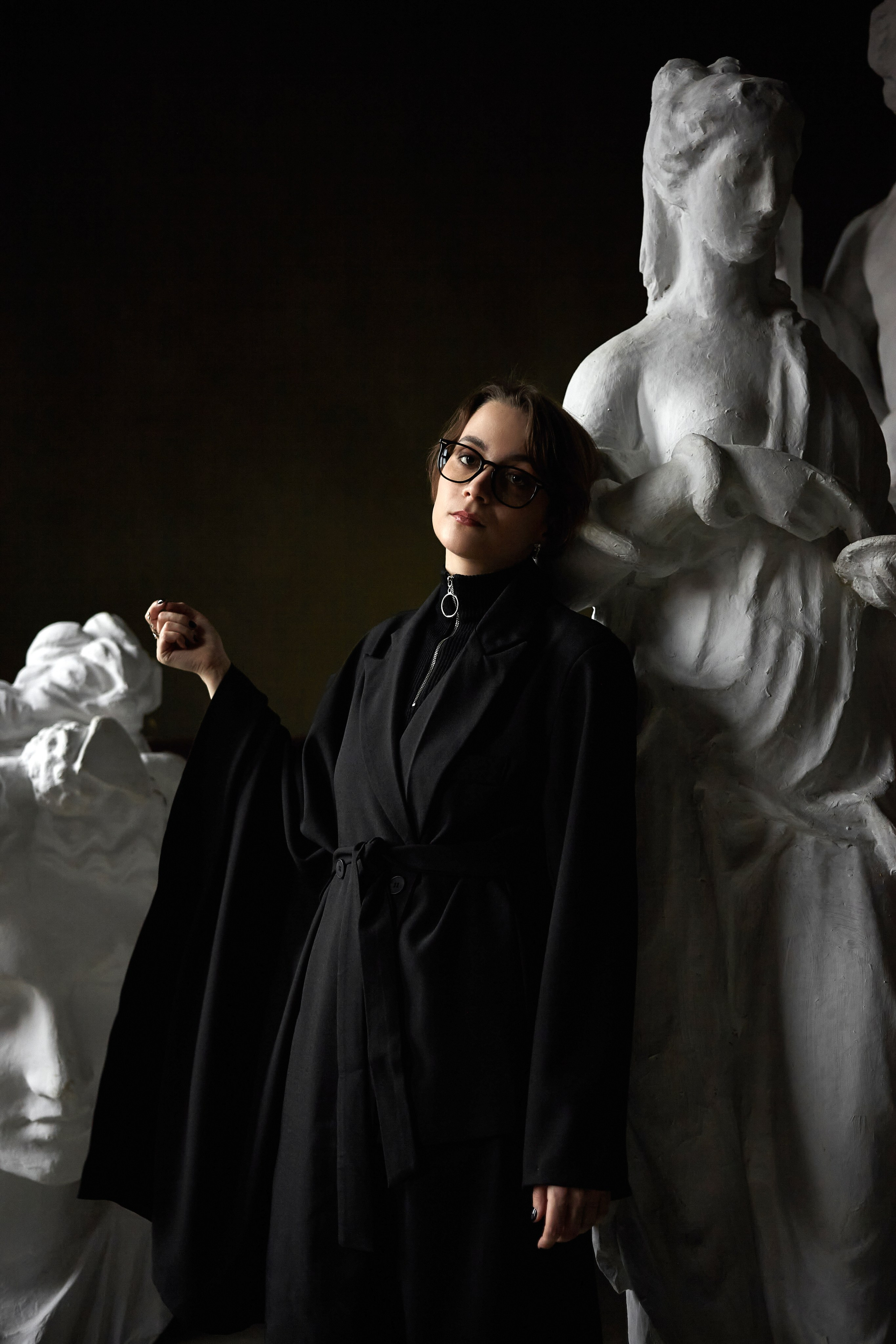 ВАСИЛИСА. Фотограф в Санкт-Петербурге Лазарев Евгений