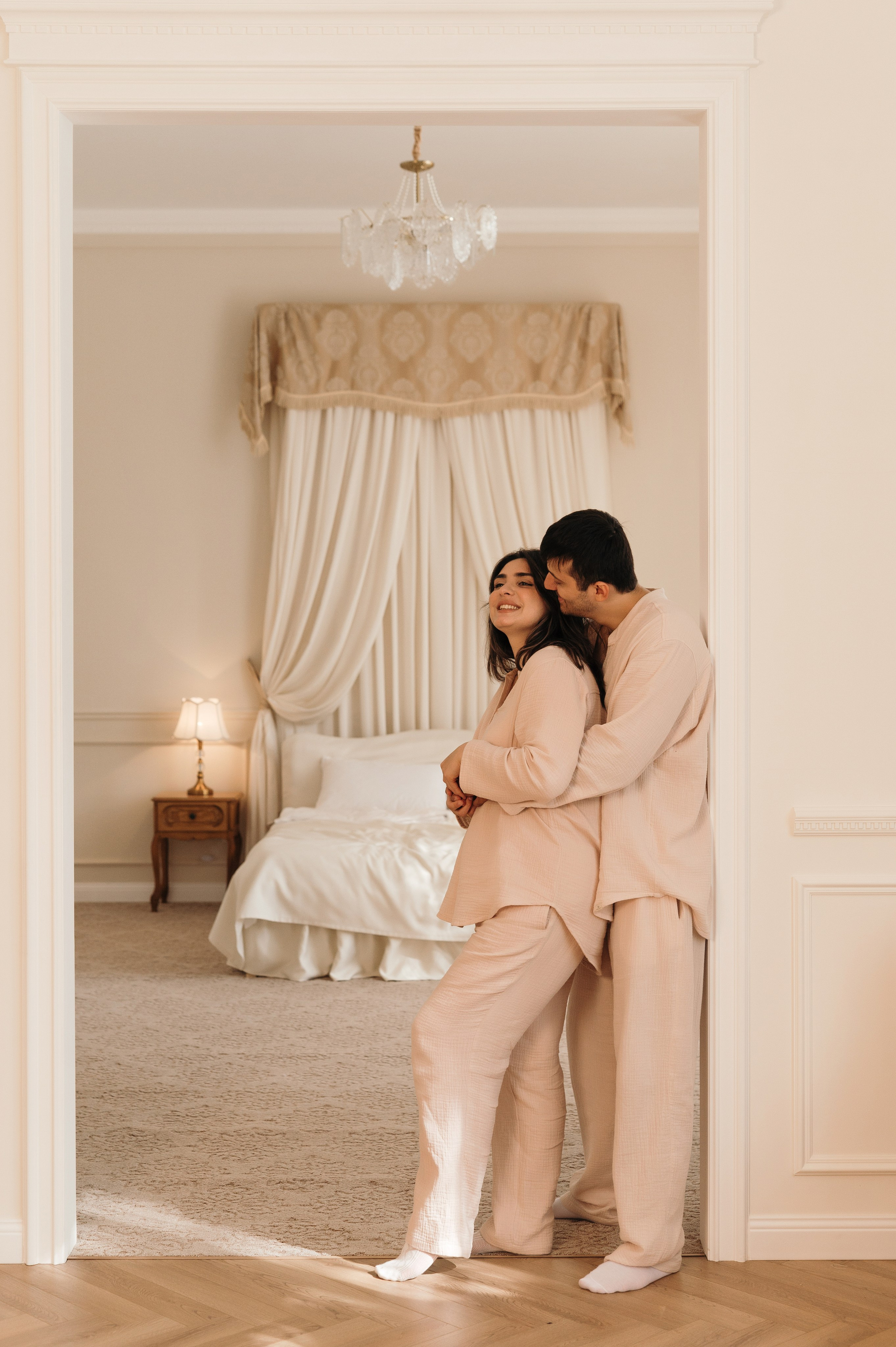 Даяна, Миро и Дамир. Фотограф в Краснодаре Скубицкая Альбина