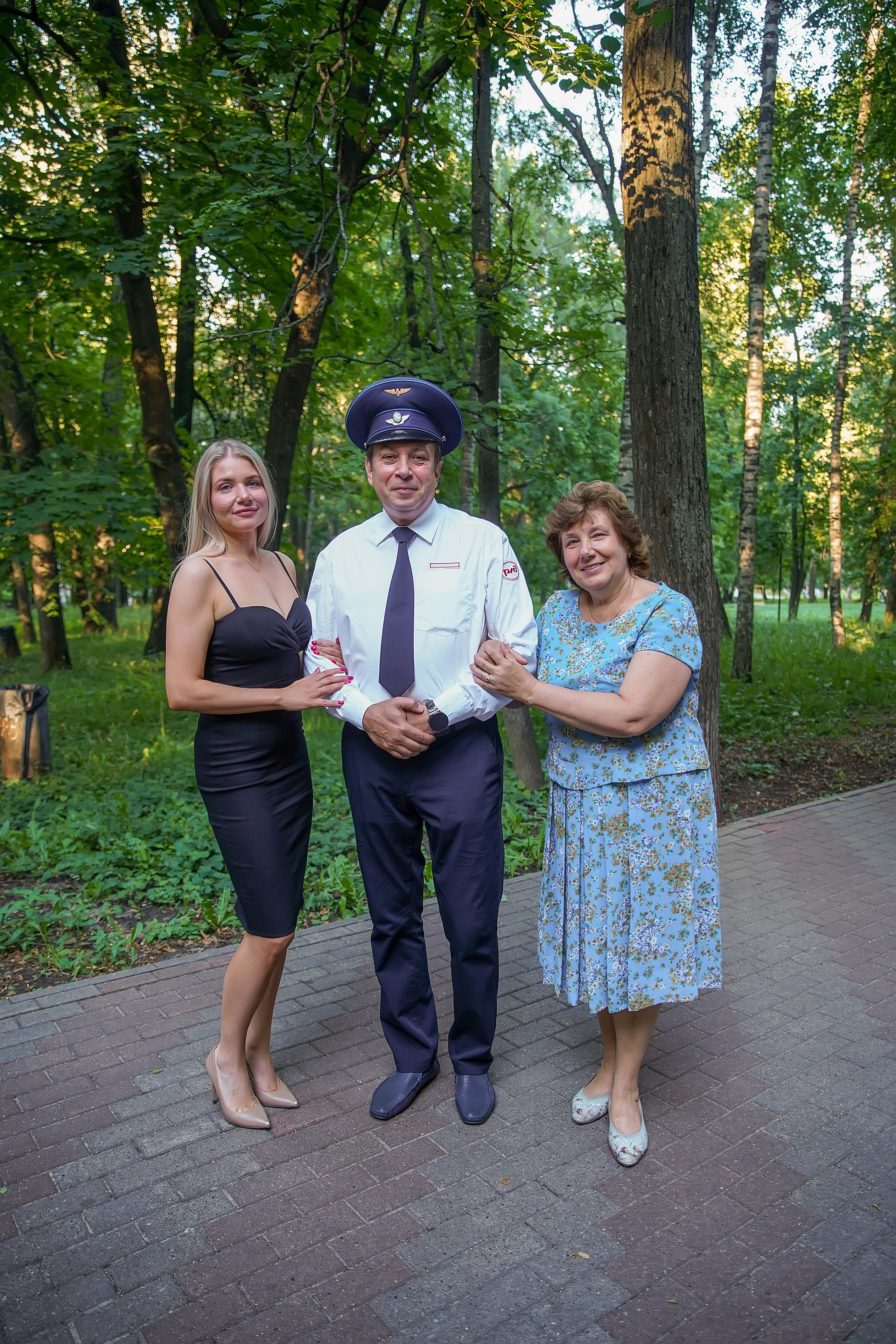Юбилей Кулибин. Семейный и детский фотограф в Нижнем Новгороде