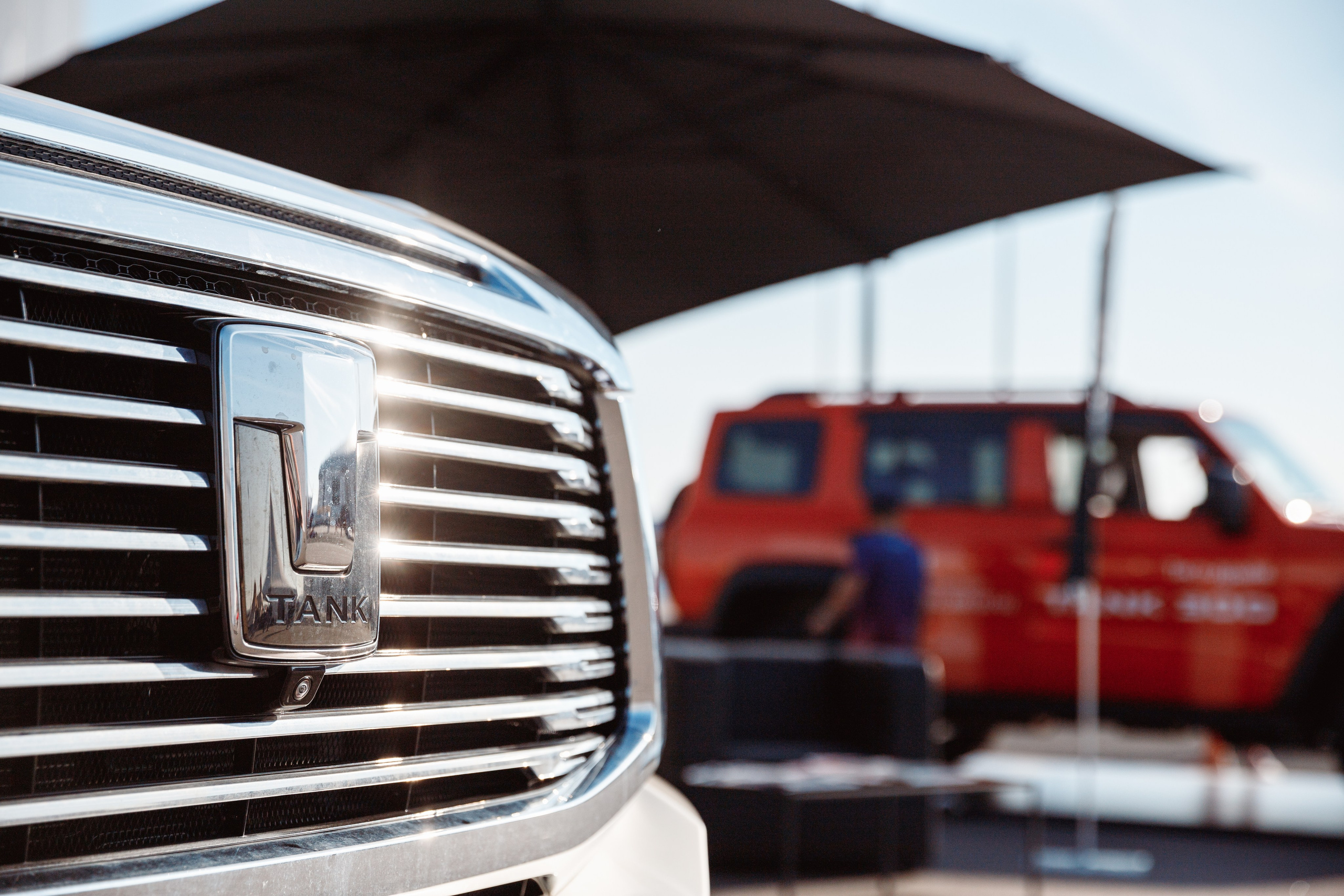 Экспо TANK. Фотограф Захваткин Роман