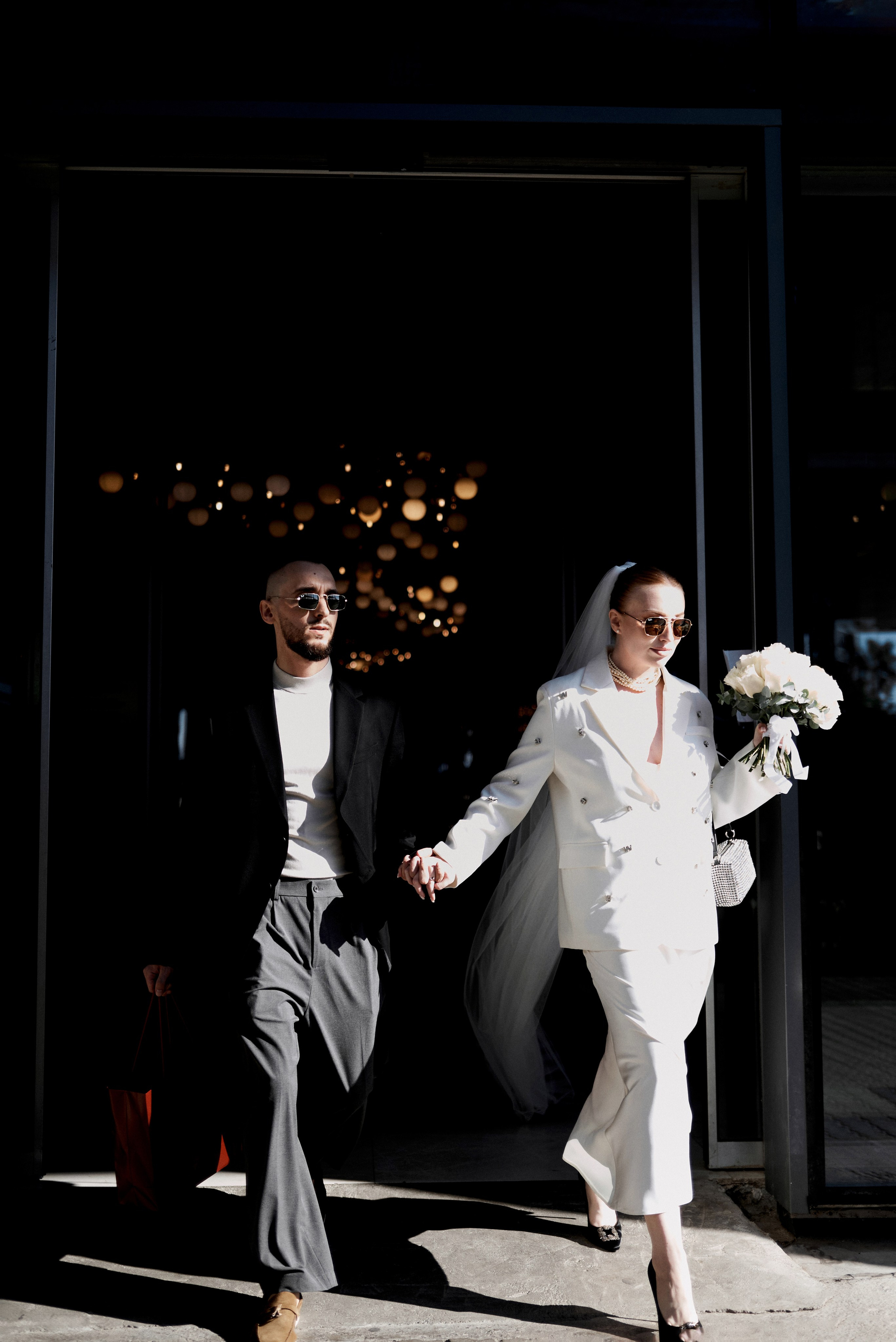 A&N. Свадебный и портретный фотограф Пётр Ладанов