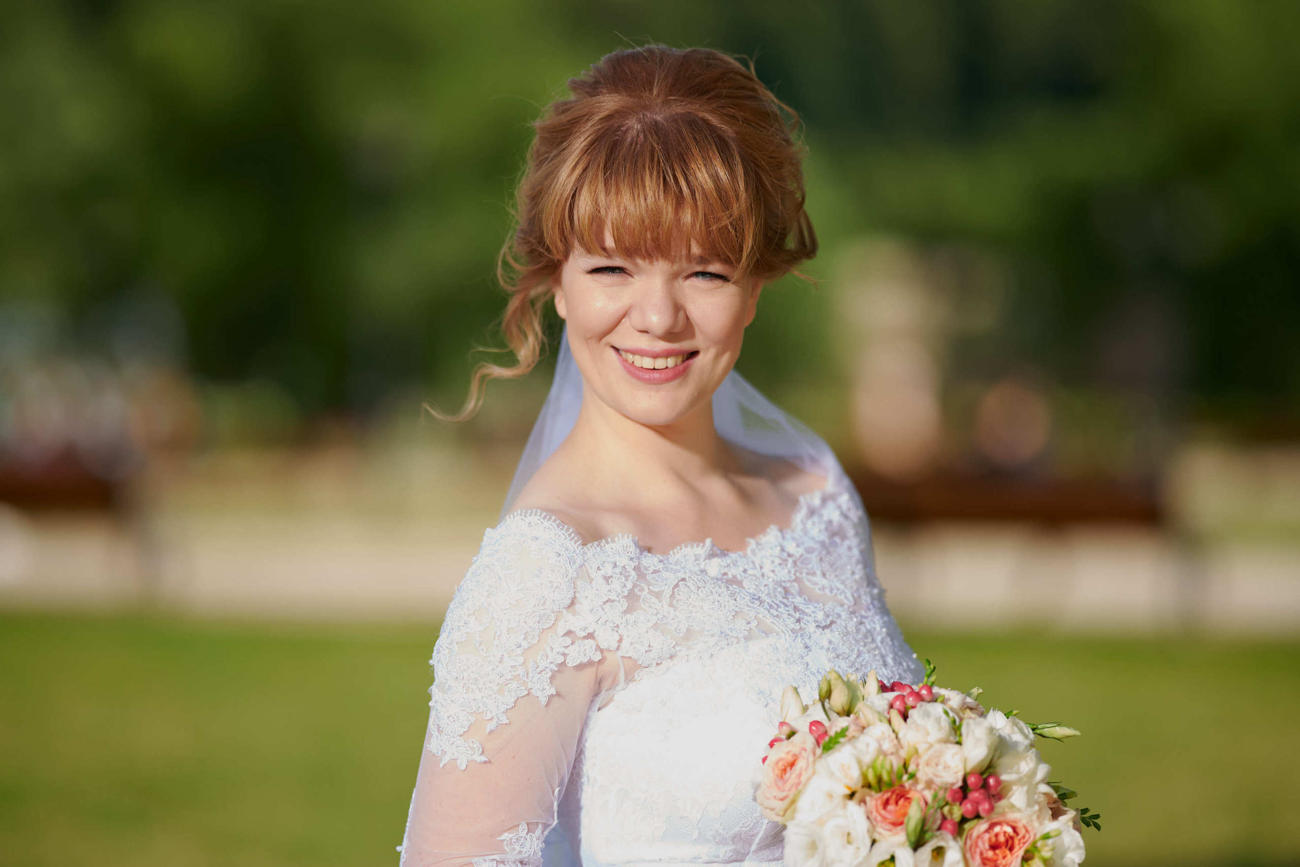 Вячеслав и Анна