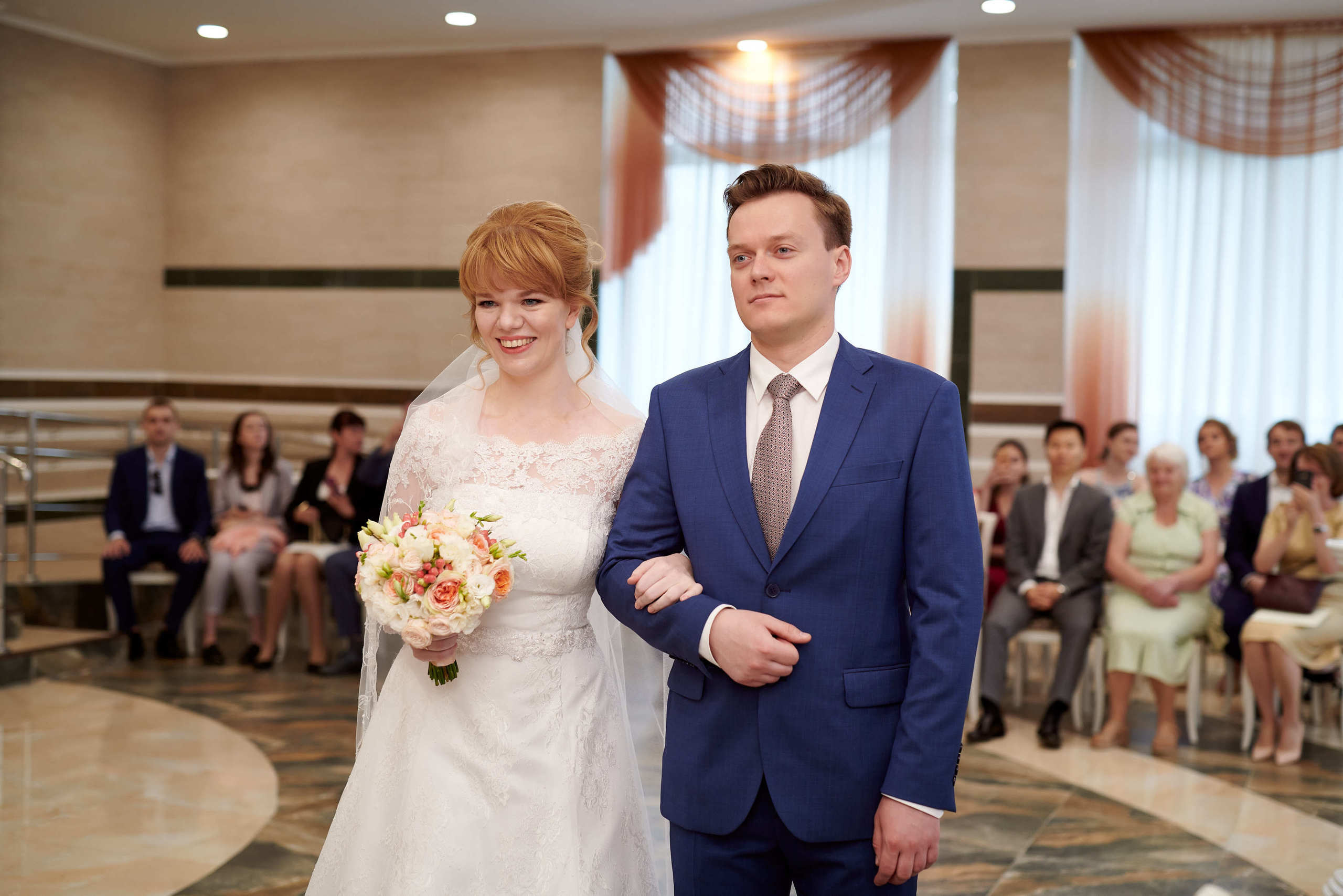 Вячеслав и Анна