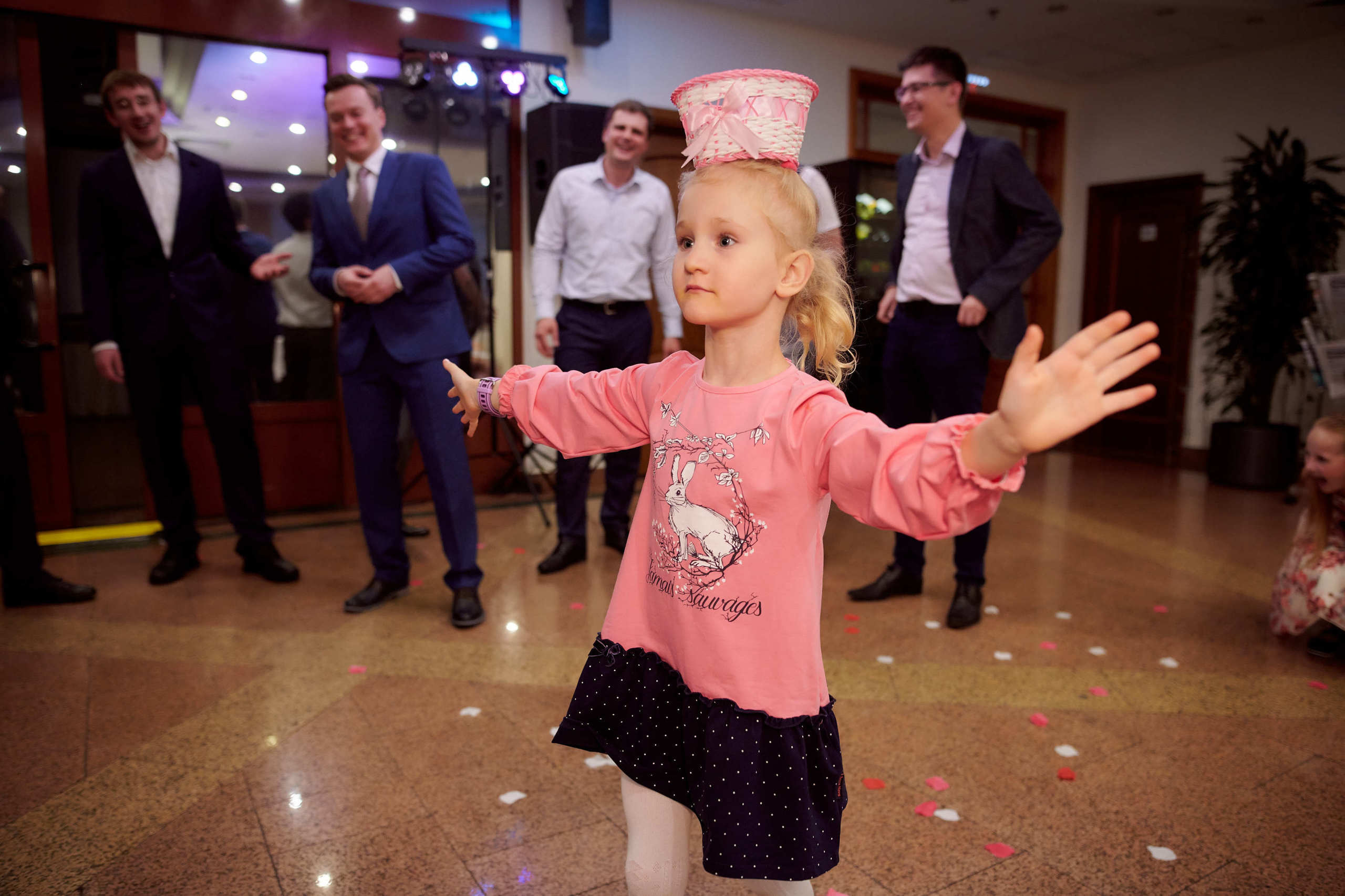 Вячеслав и Анна